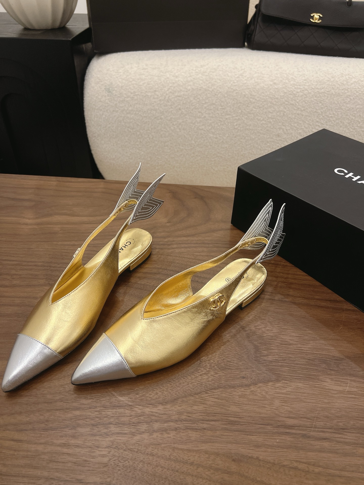Designer Women Shoes