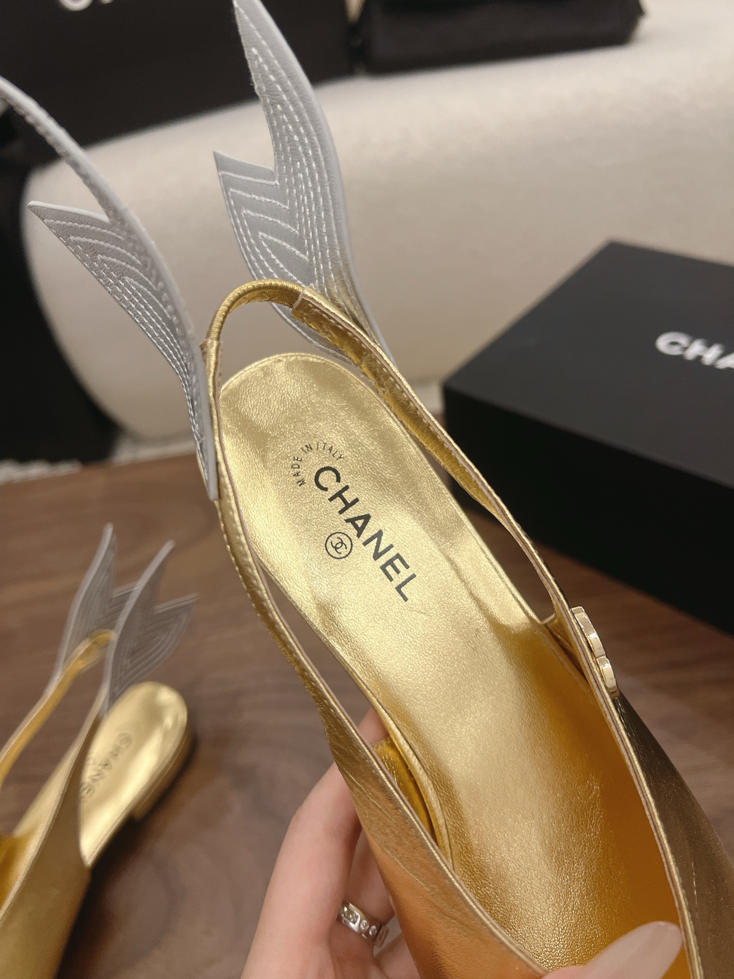 Designer Women Shoes