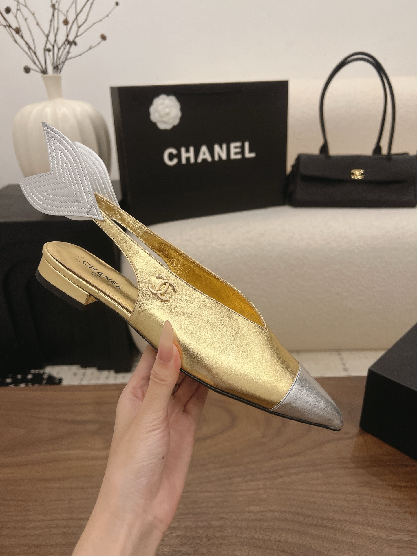 Designer Women Shoes