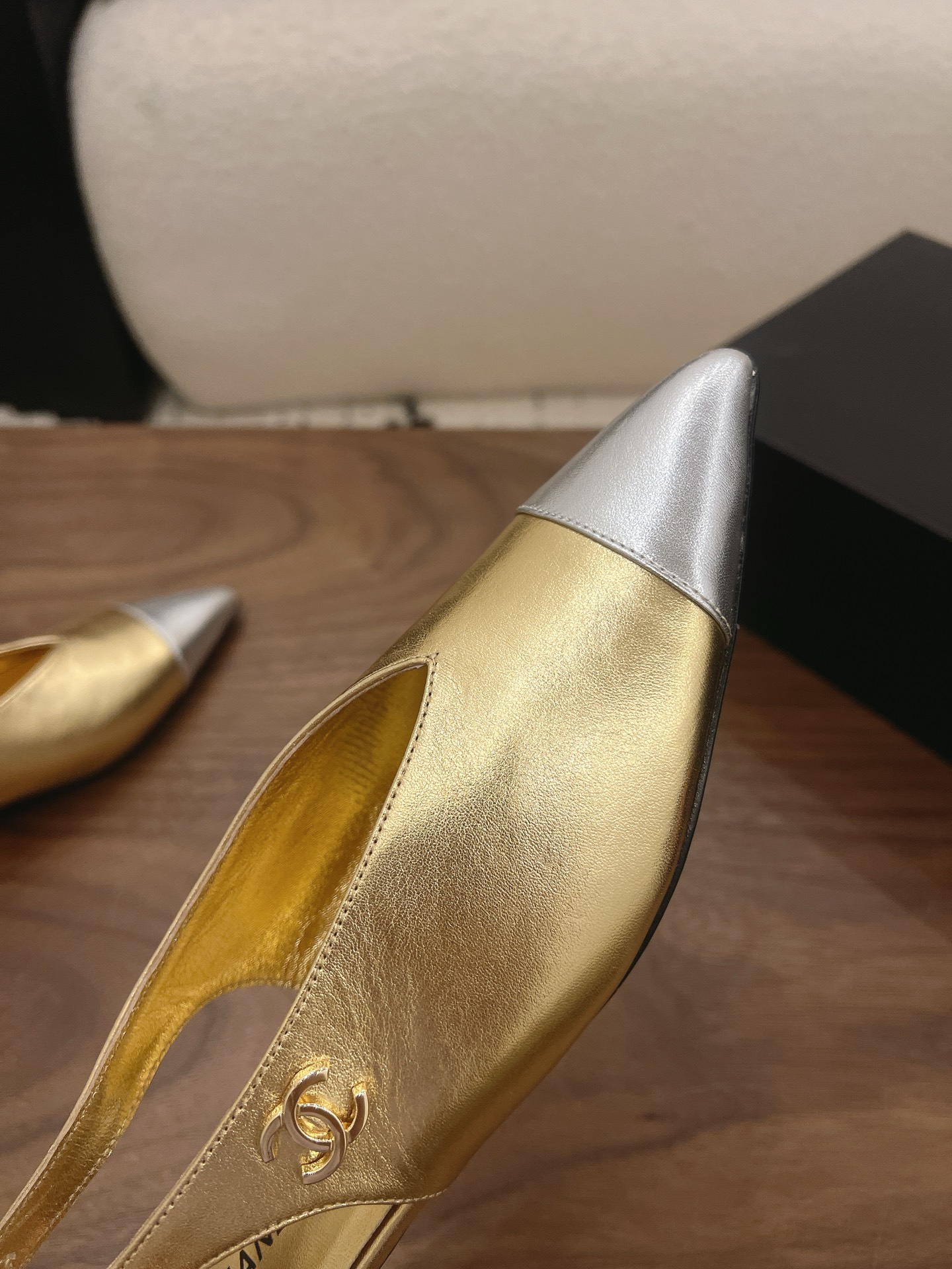 Designer Women Shoes