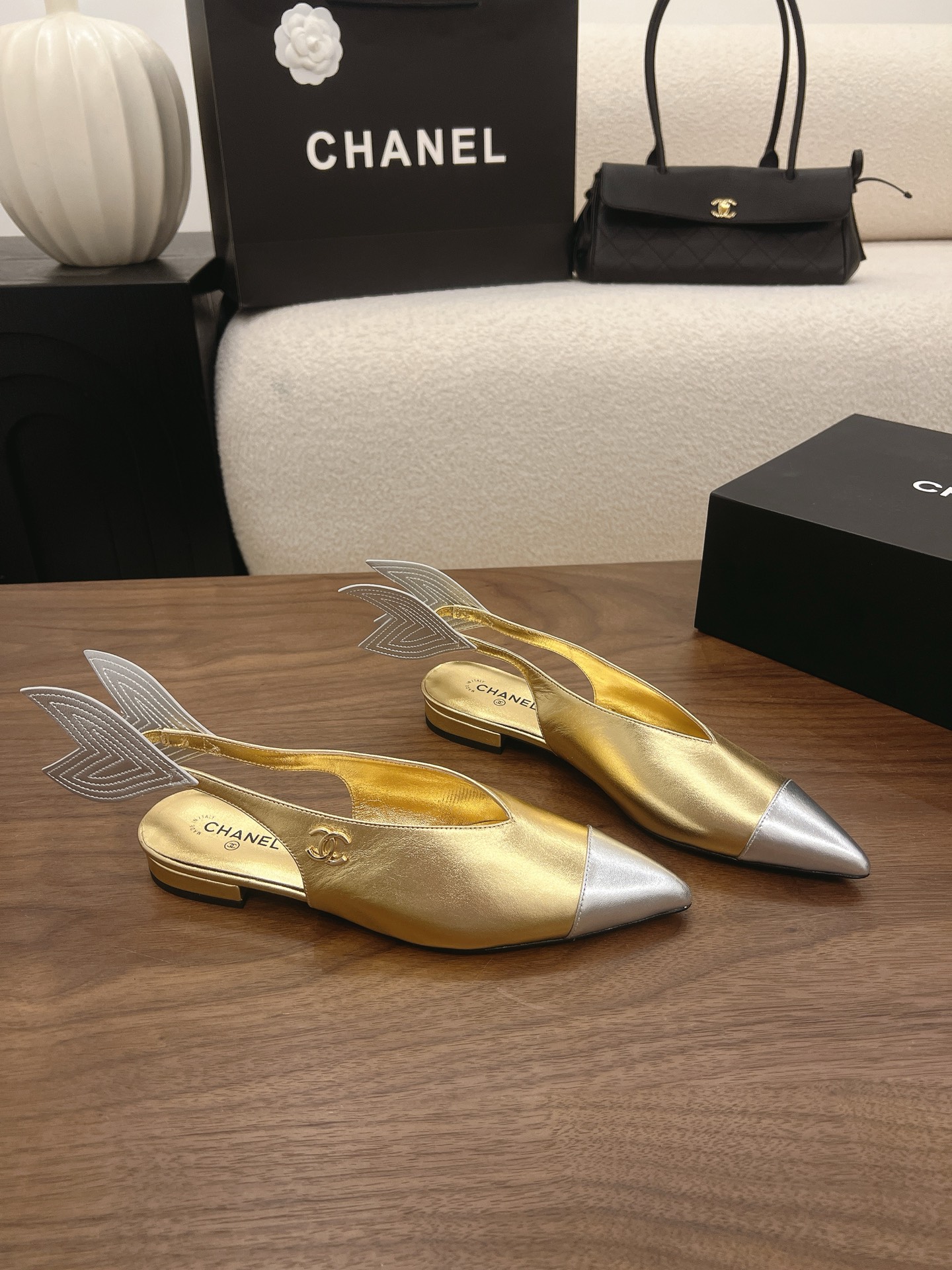 Designer Women Shoes