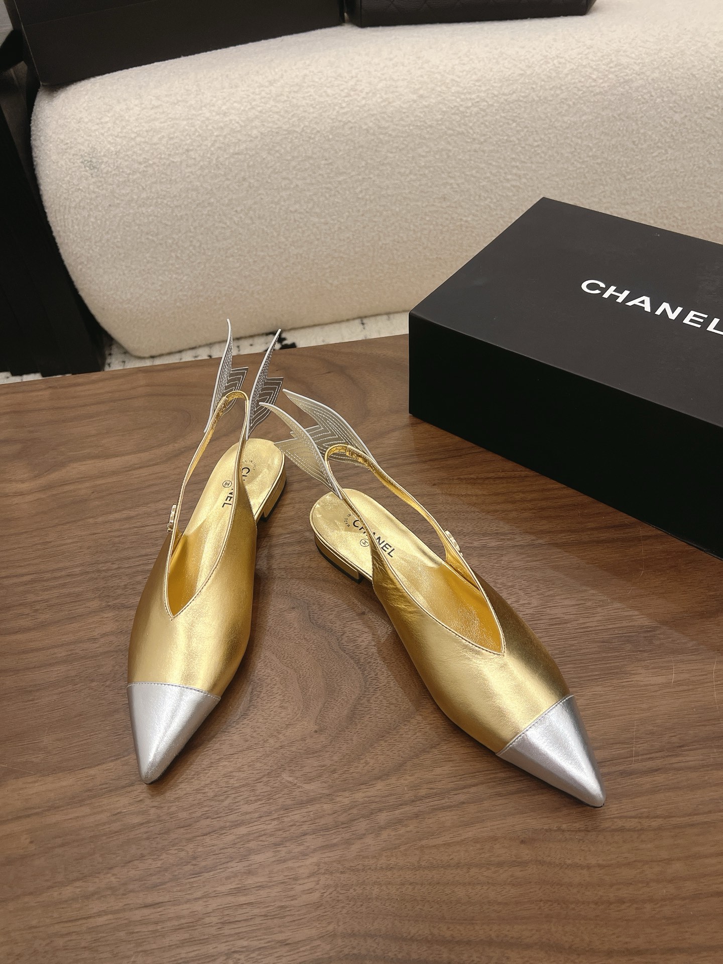 Designer Women Shoes
