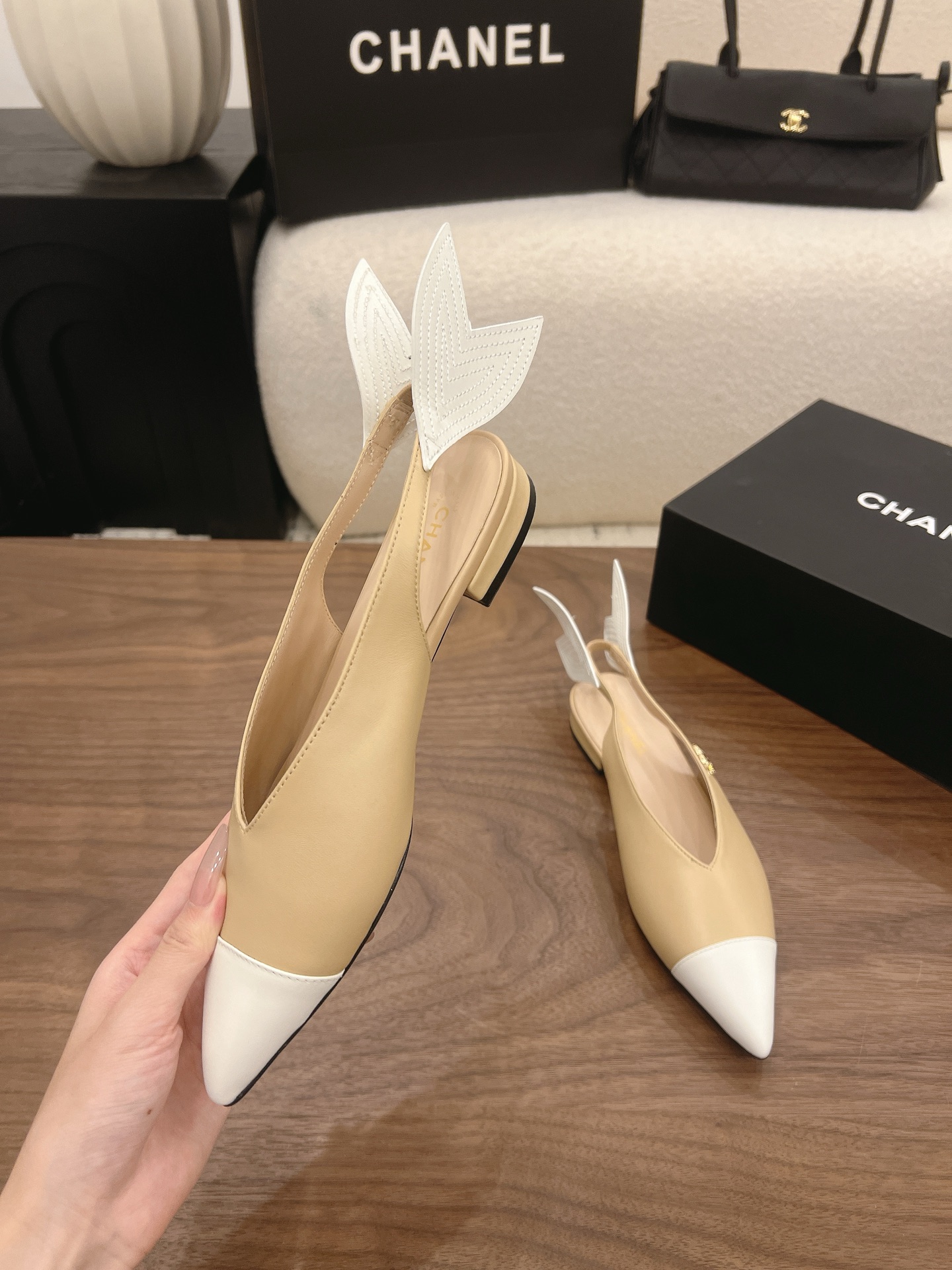 Designer Women Shoes