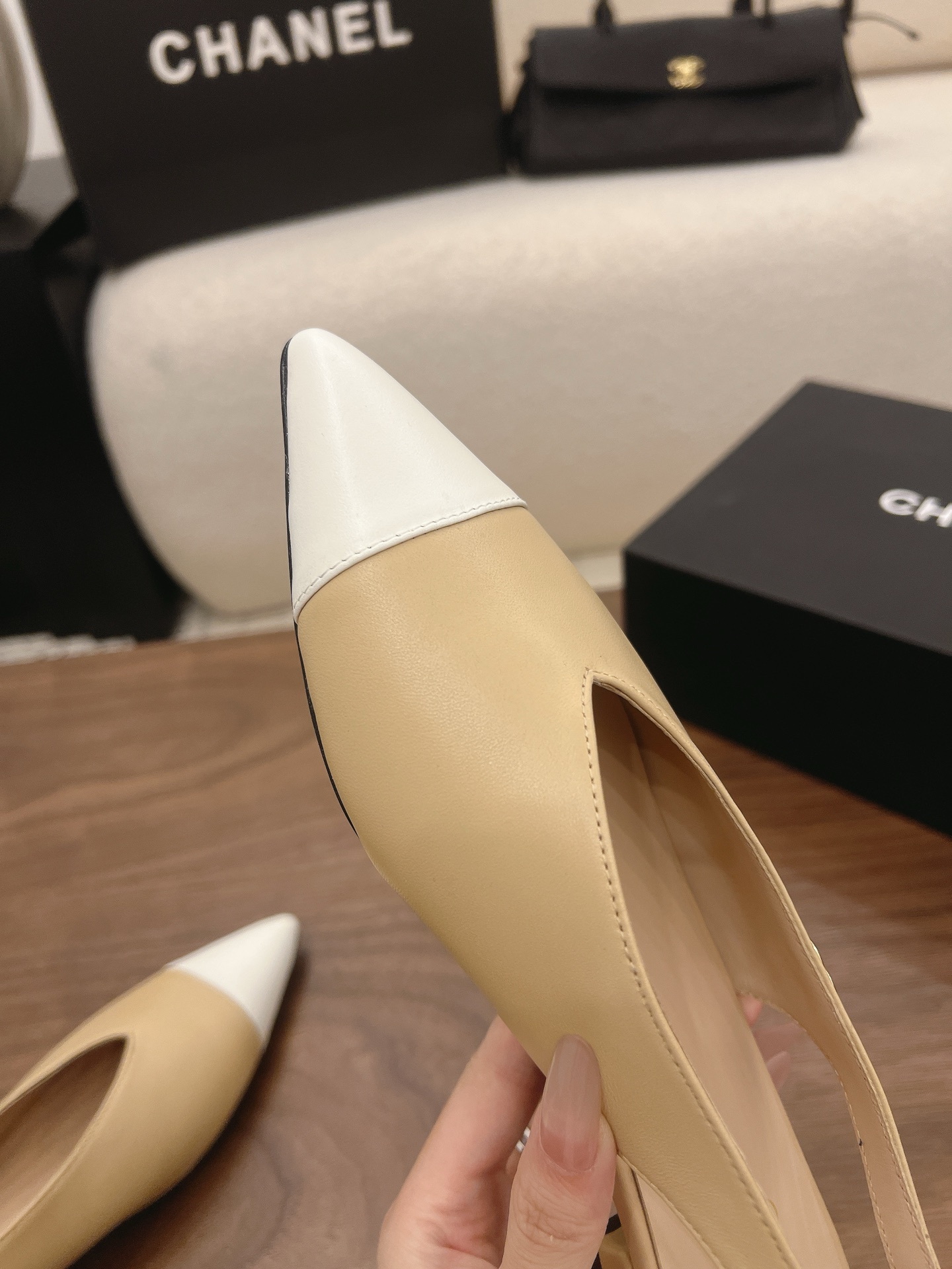 Designer Women Shoes
