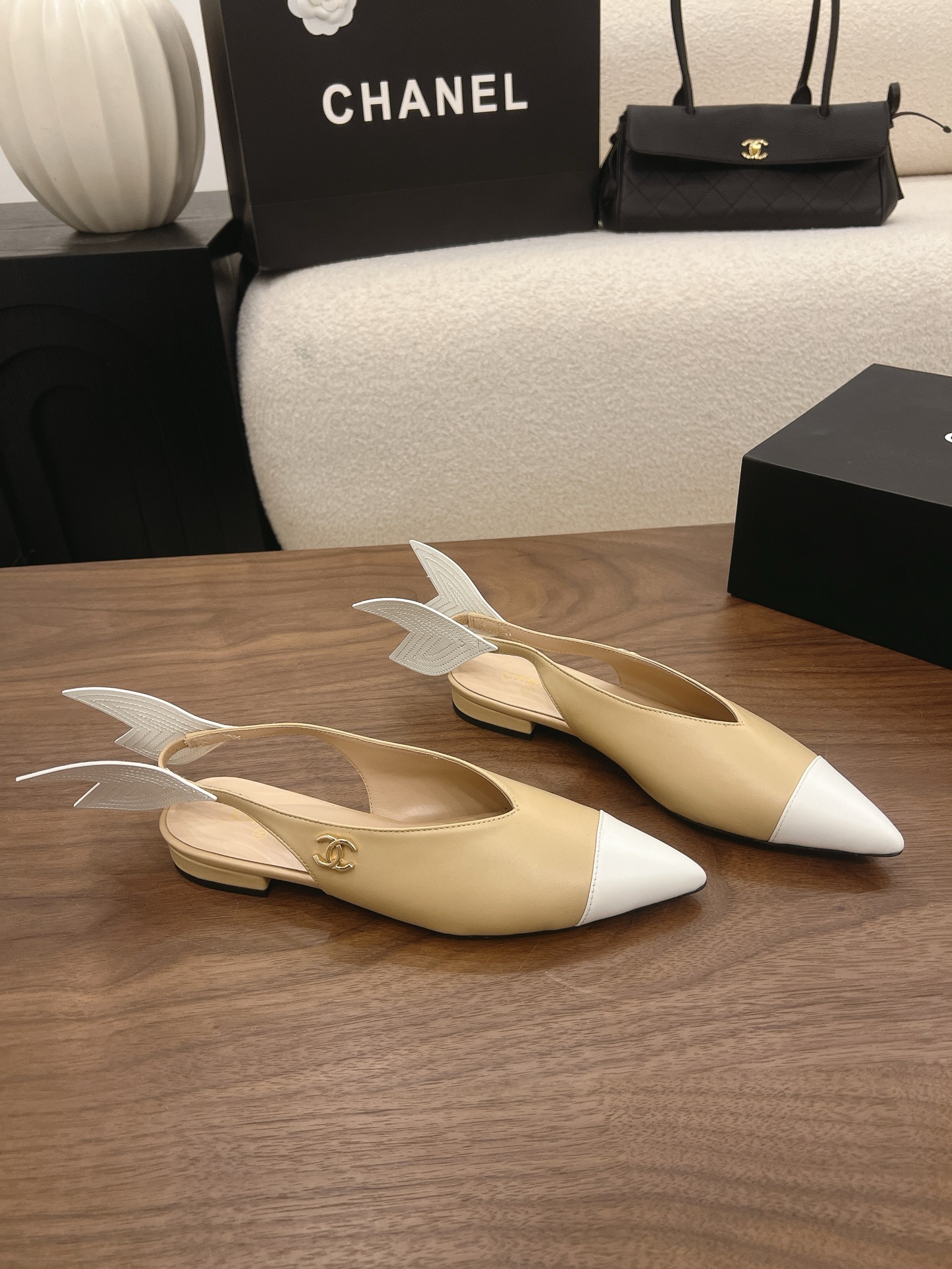 Designer Women Shoes