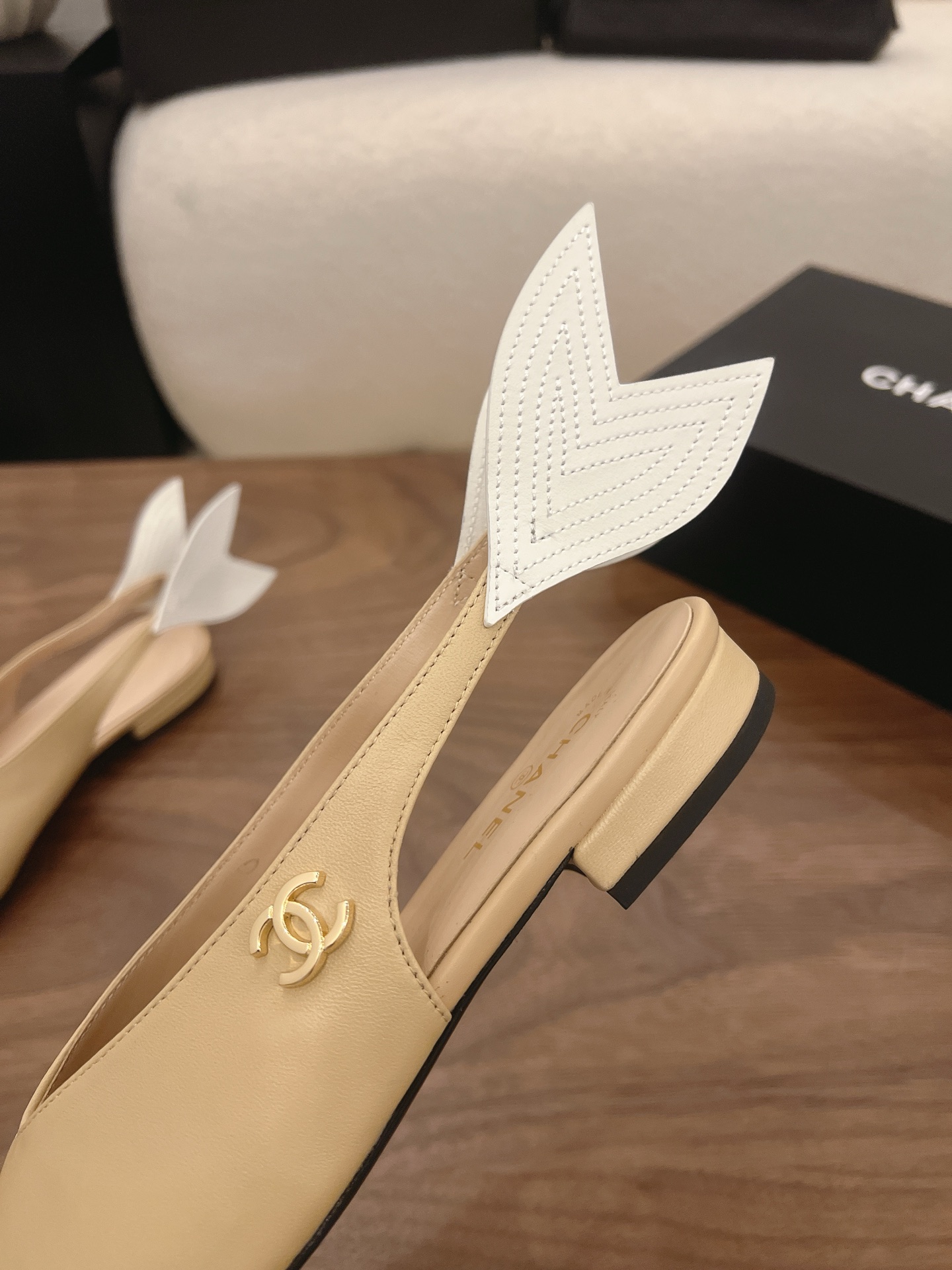 Designer Women Shoes