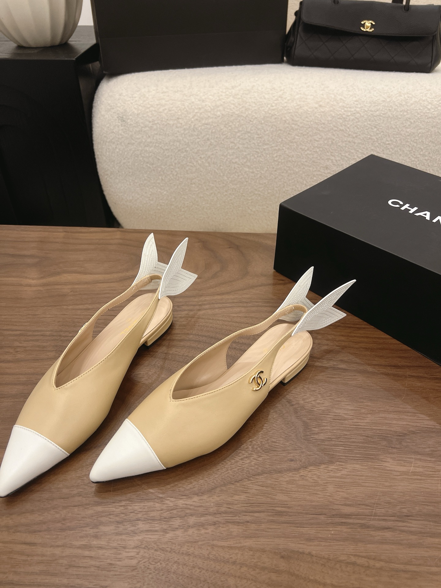 Designer Women Shoes
