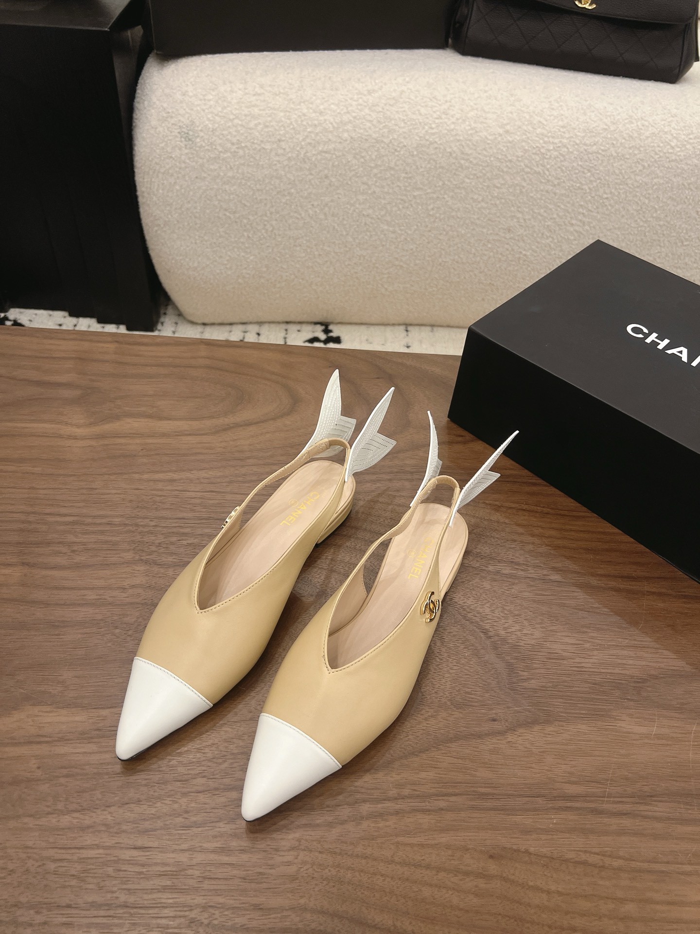 Designer Women Shoes