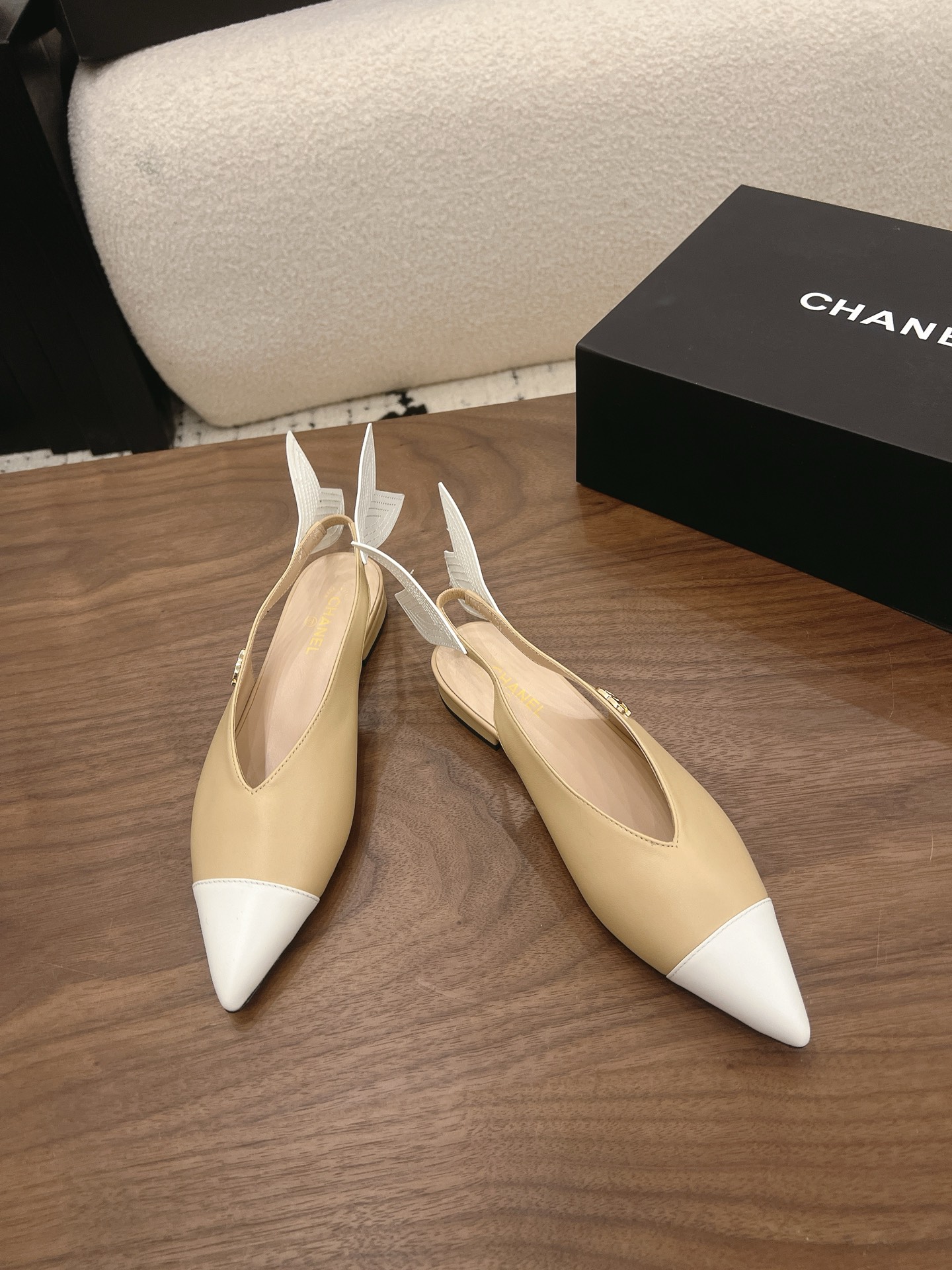 Designer Women Shoes