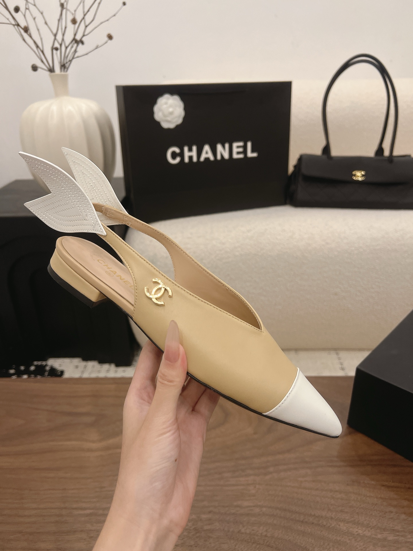 Designer Women Shoes