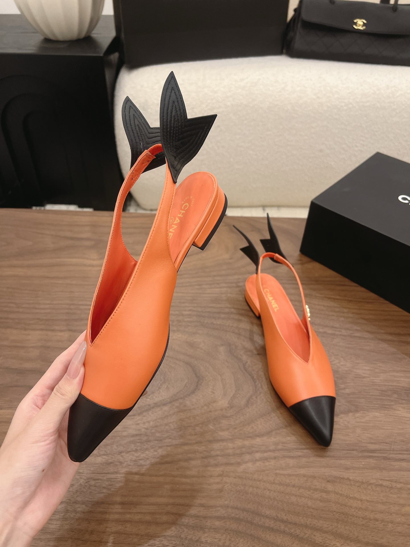 Designer Women Shoes