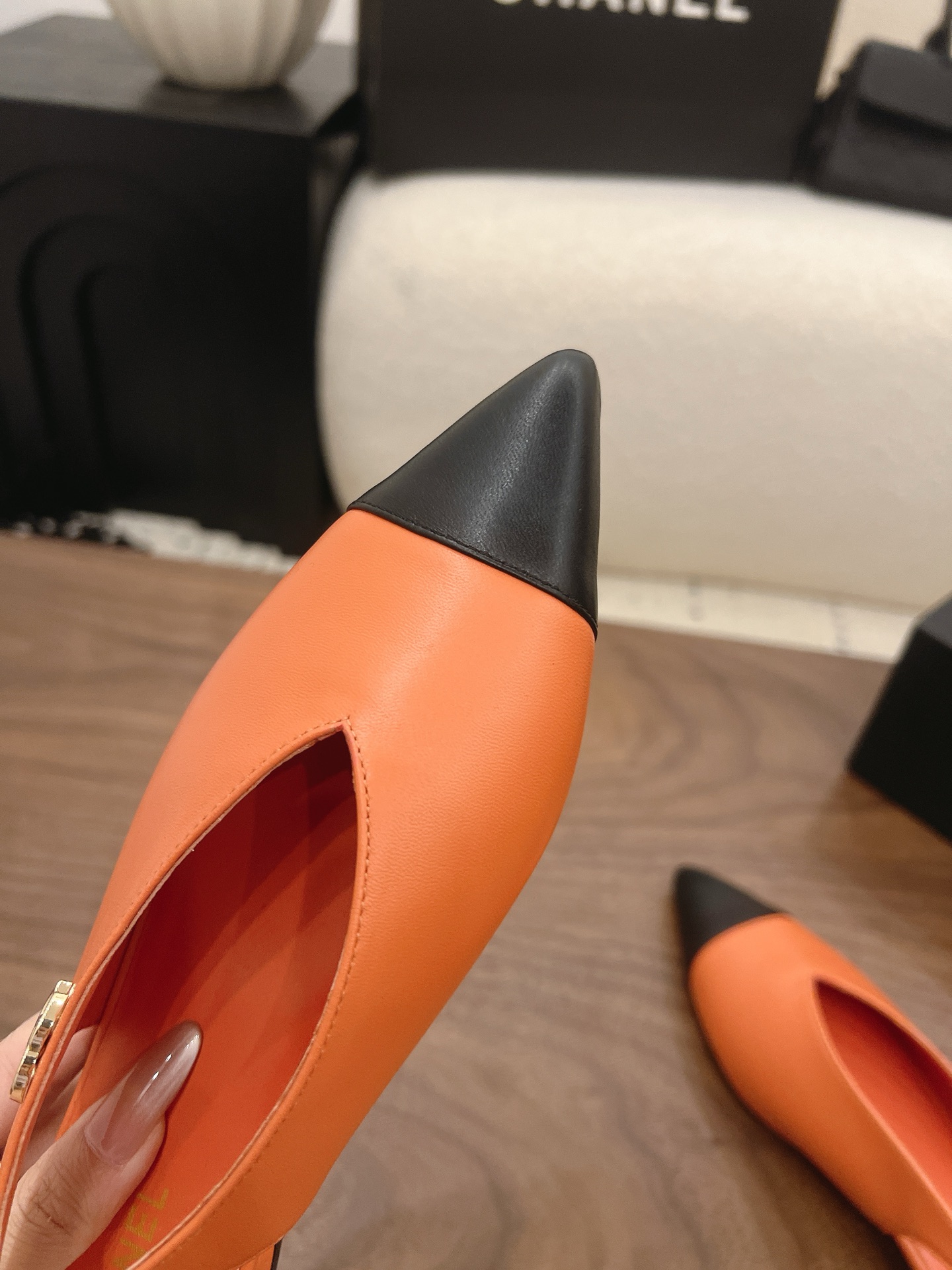 Designer Women Shoes