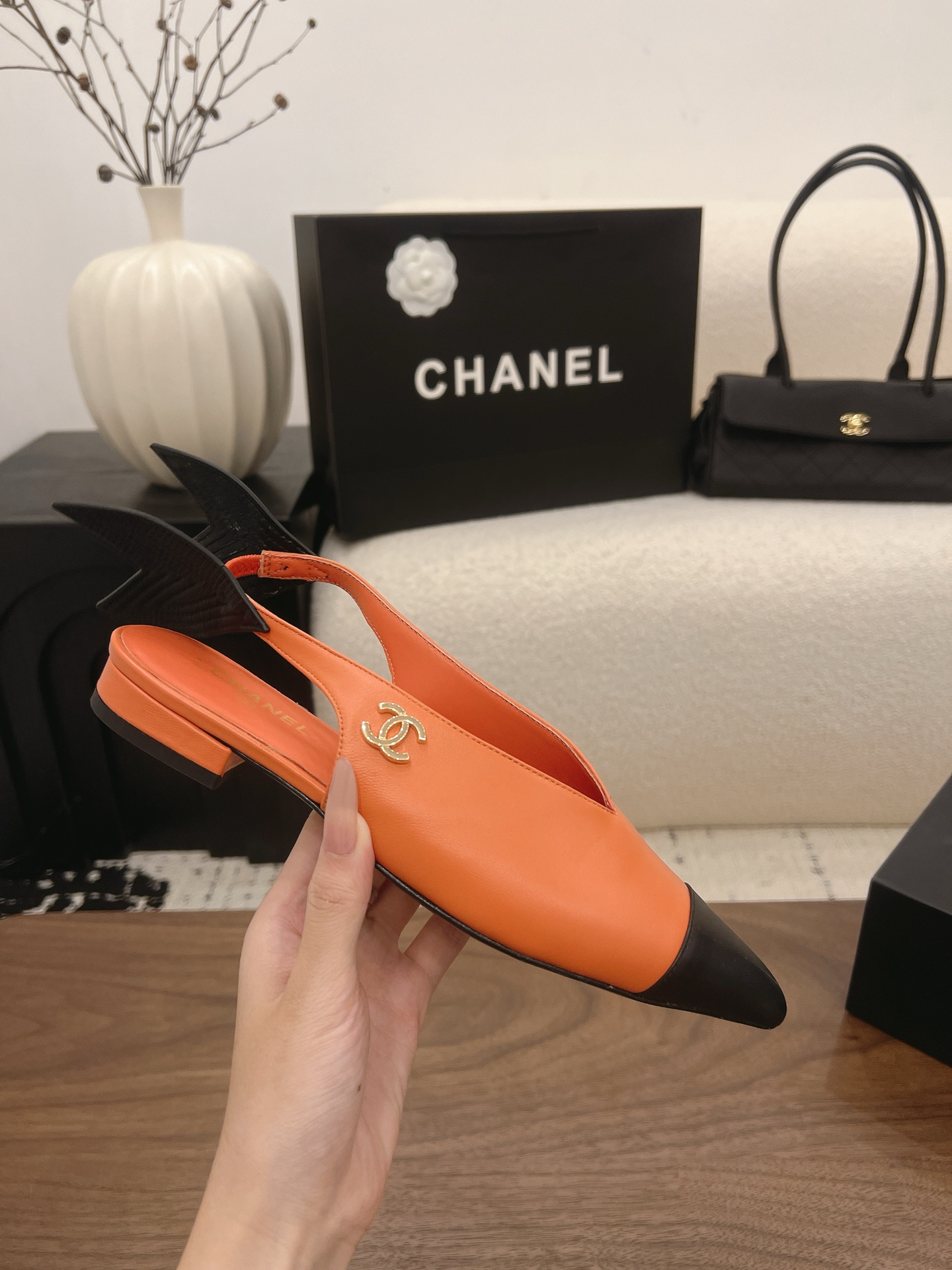 Designer Women Shoes