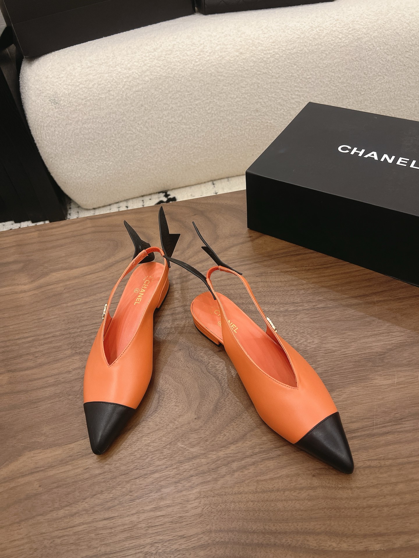 Designer Women Shoes