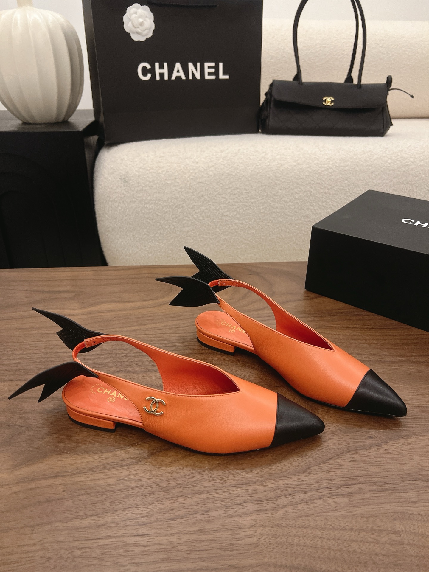 Designer Women Shoes