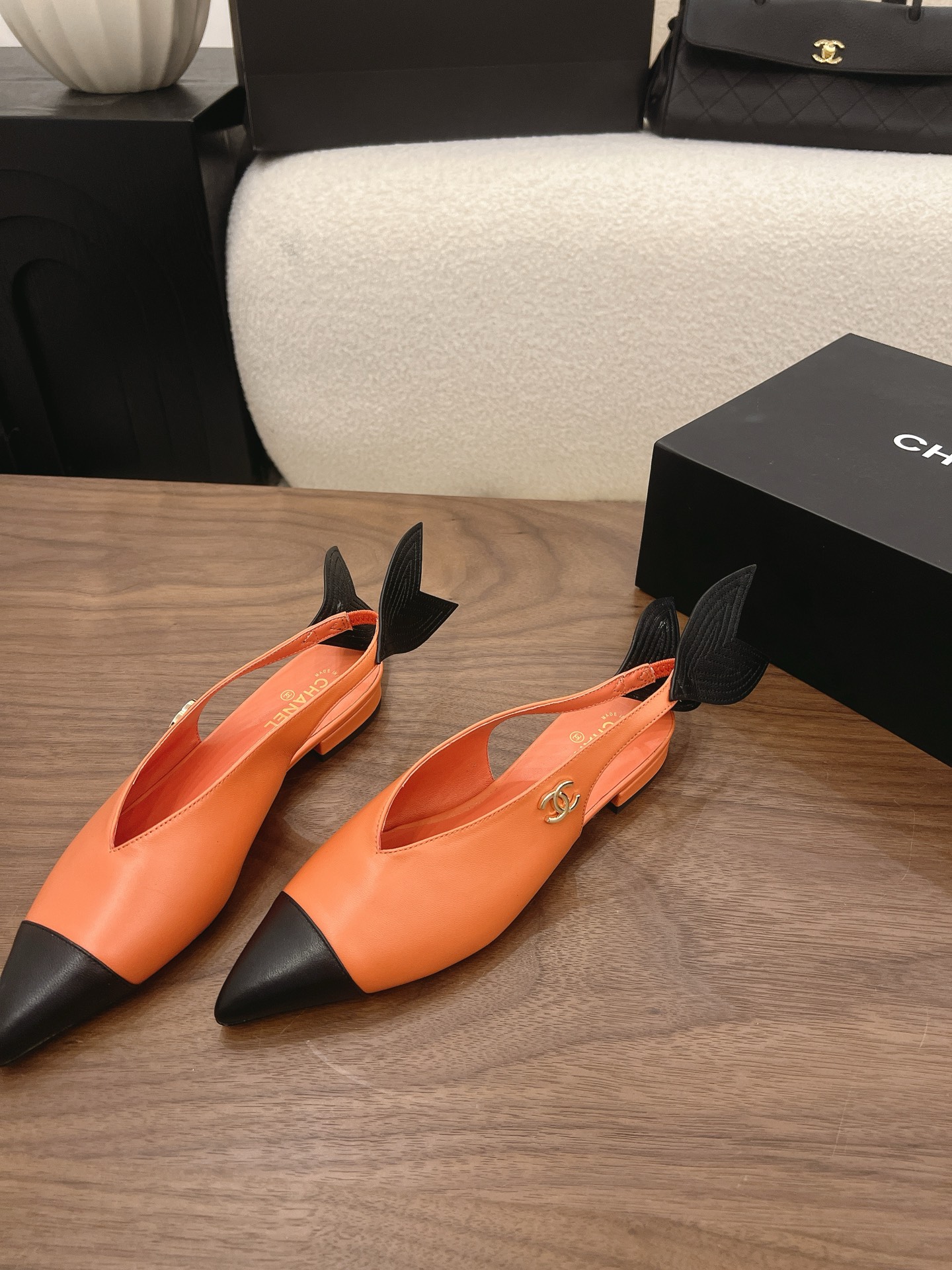 Designer Women Shoes