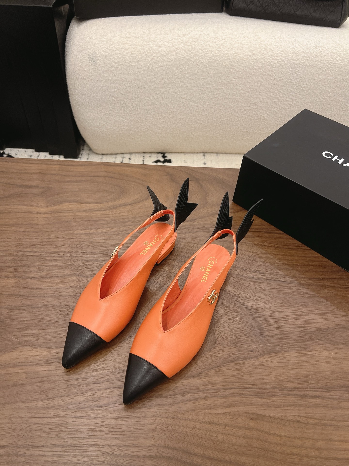 Designer Women Shoes
