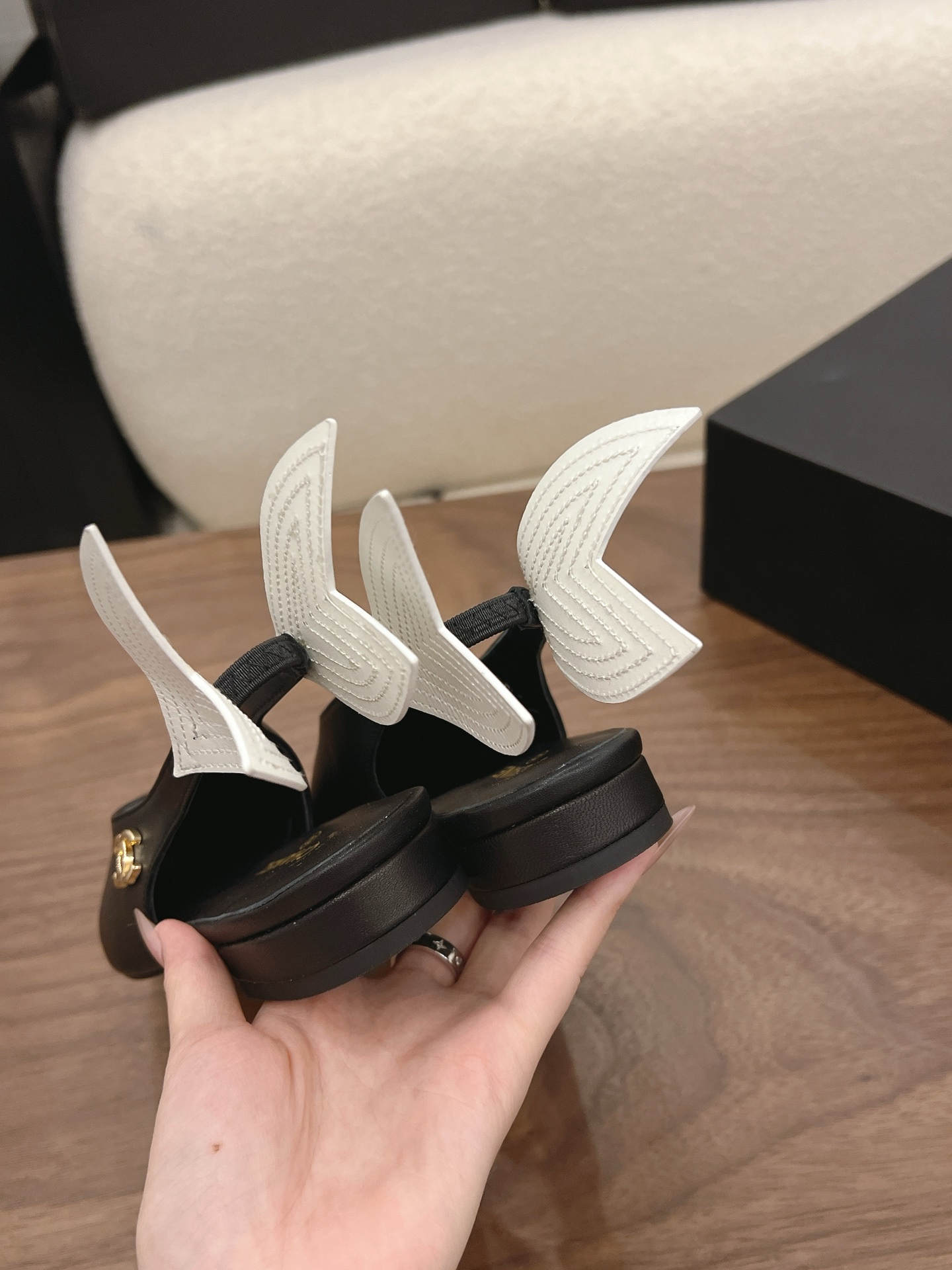 Designer Women Shoes