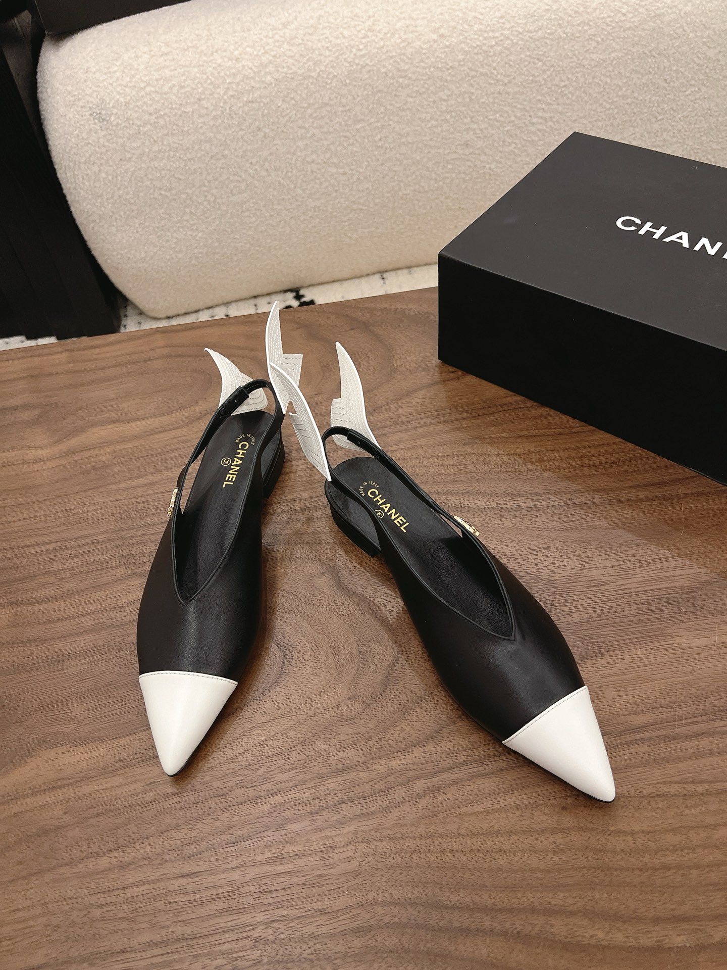 Designer Women Shoes