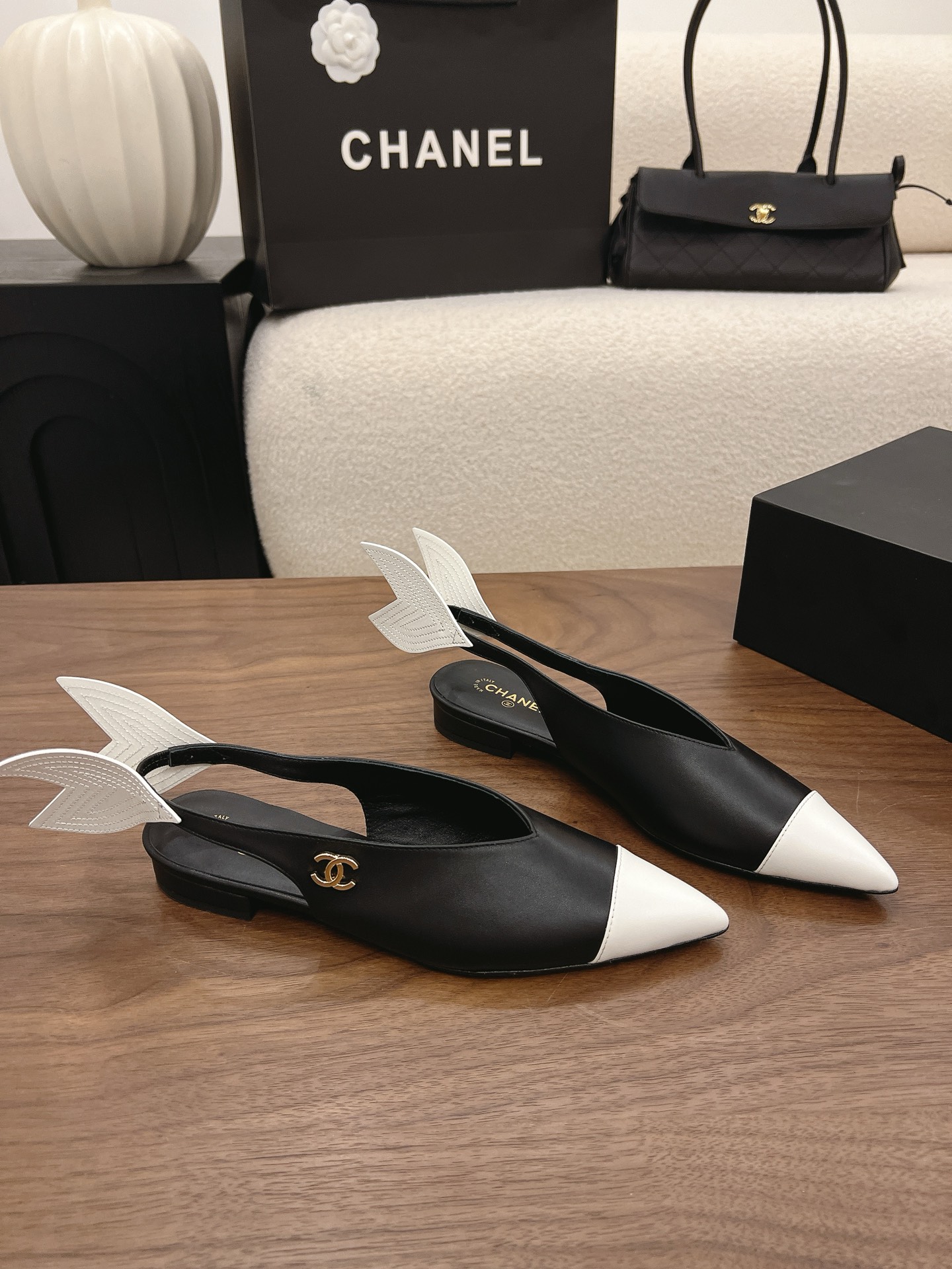 Designer Women Shoes