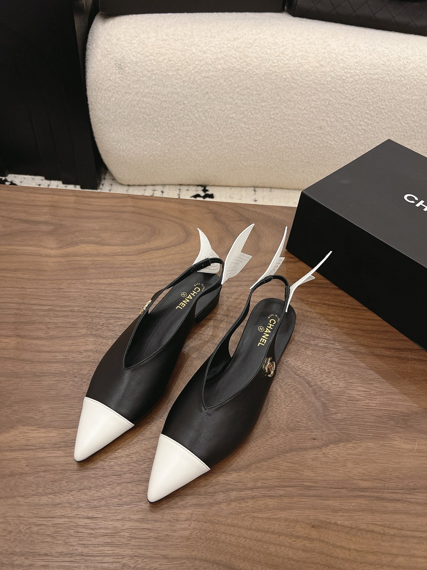 Designer Women Shoes
