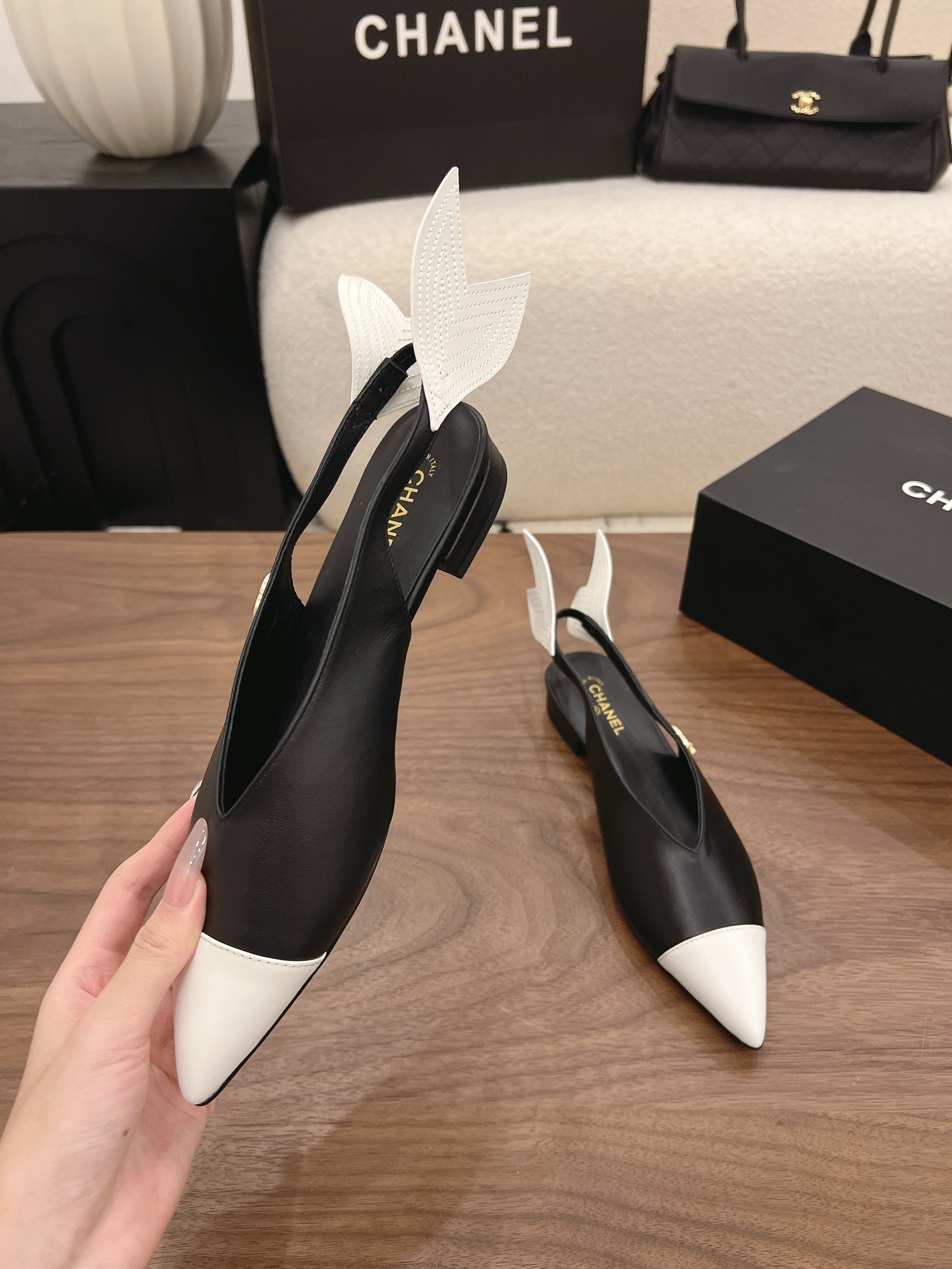 Designer Women Shoes