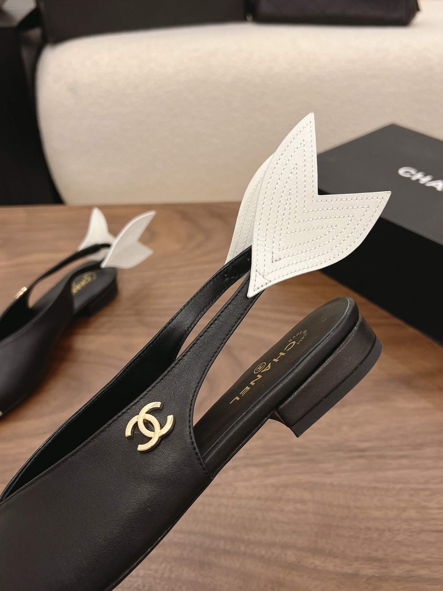 Designer Women Shoes