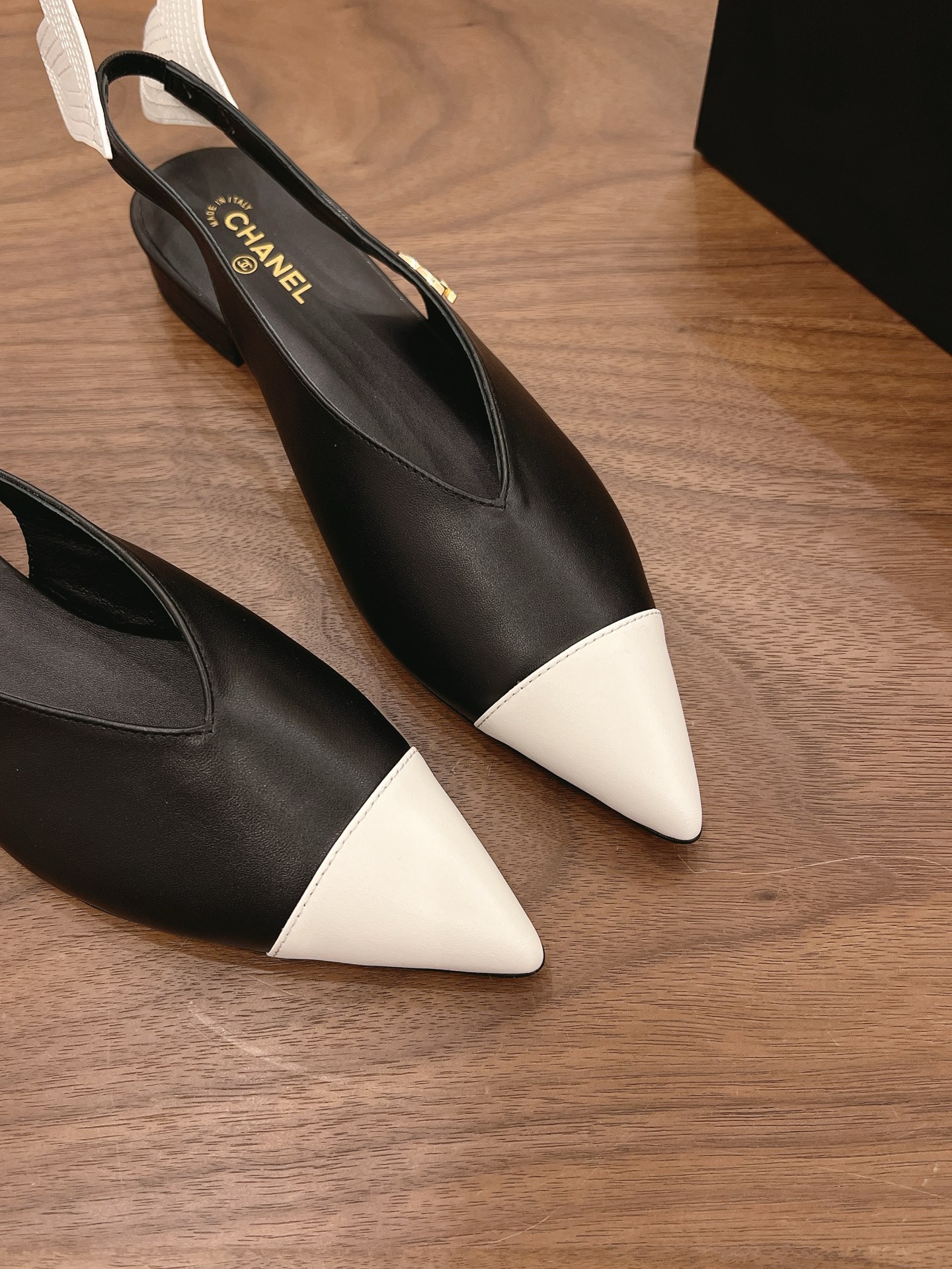 Designer Women Shoes