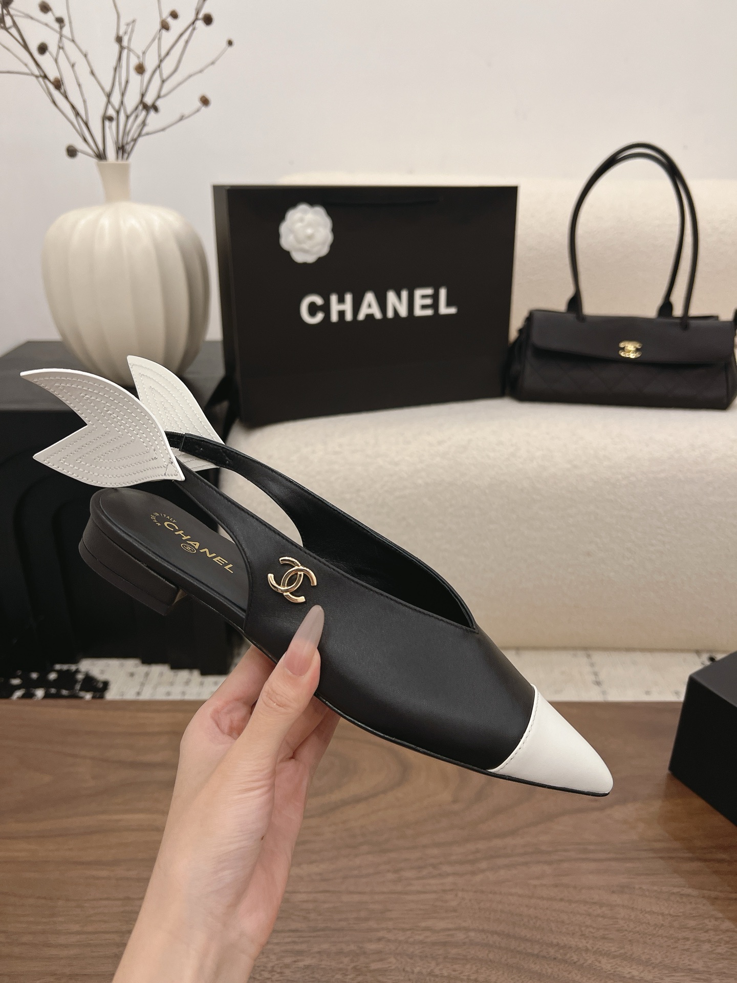 Designer Women Shoes