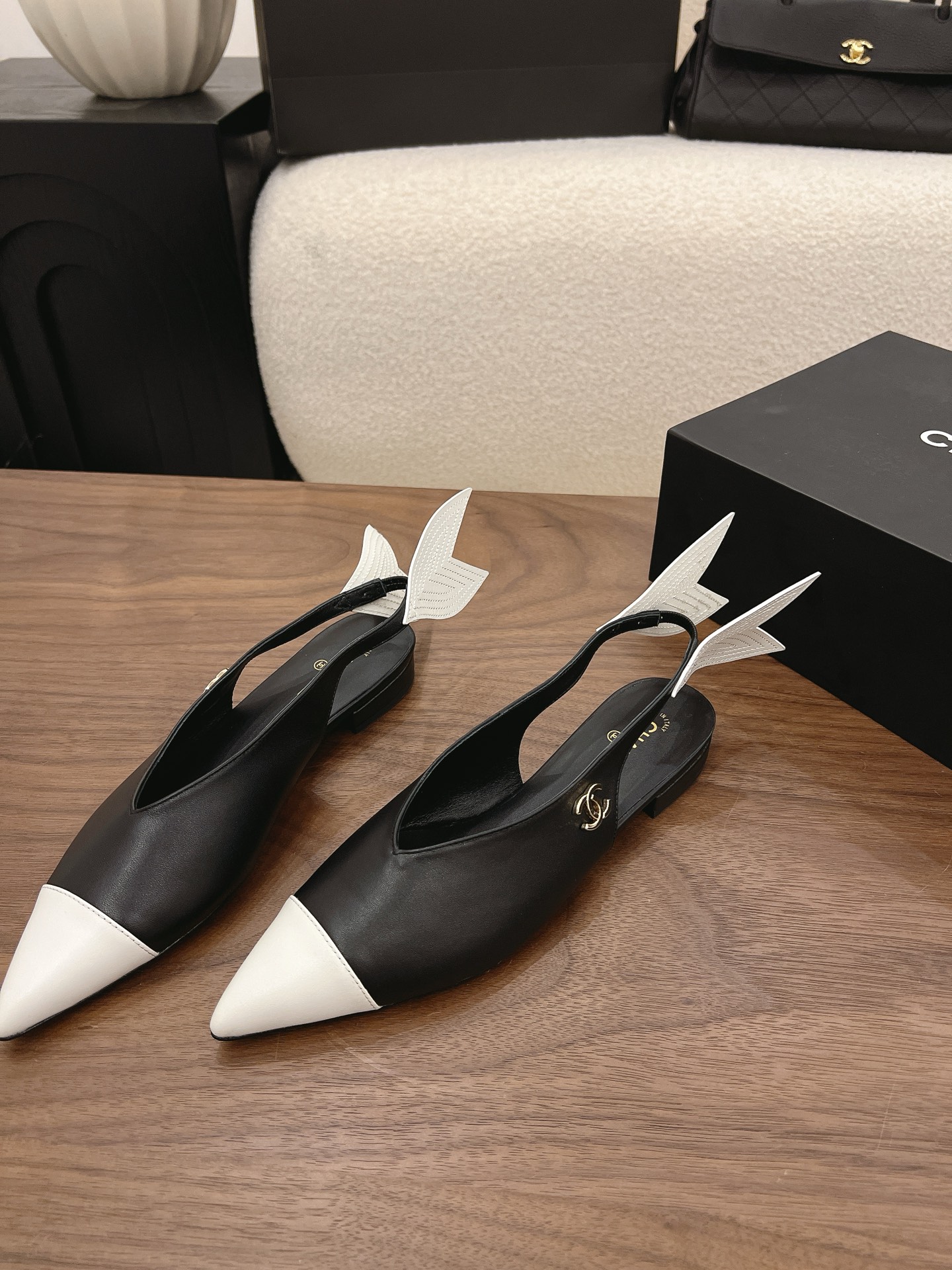 Designer Women Shoes