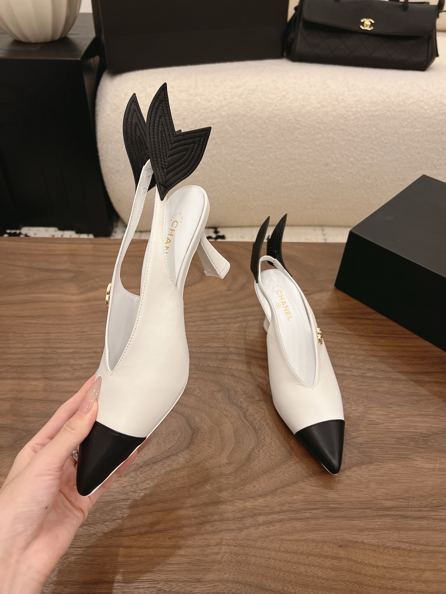 Designer Women Shoes