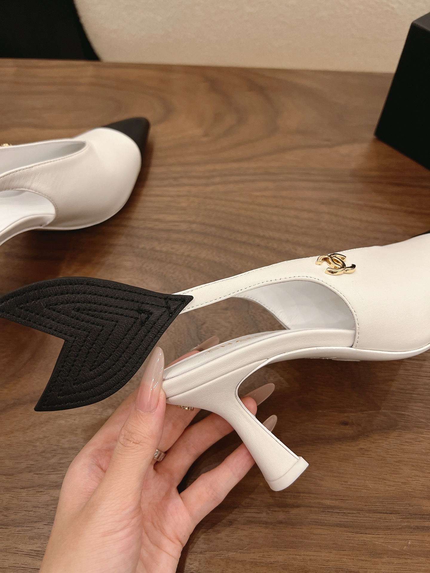 Designer Women Shoes