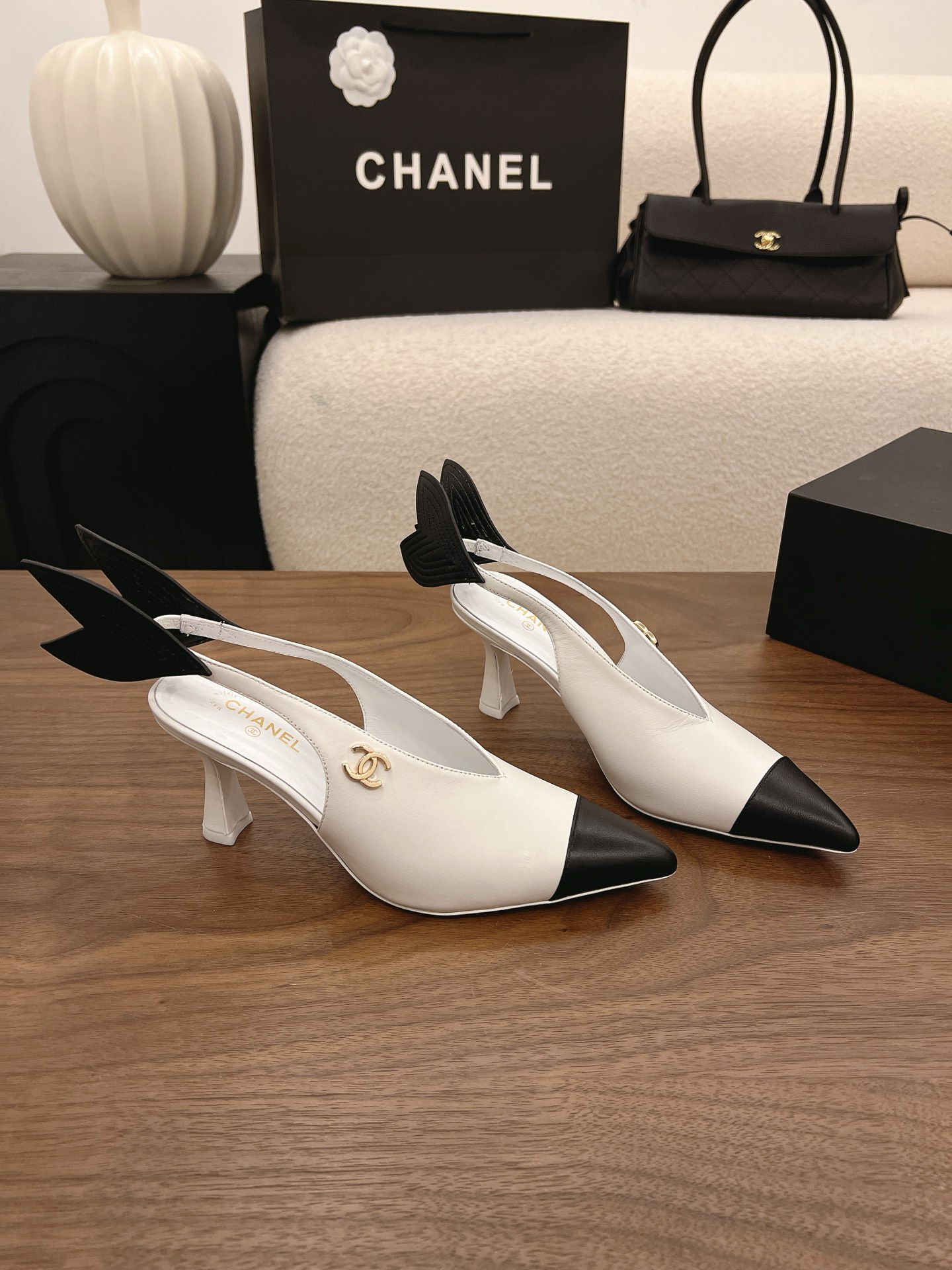 Designer Women Shoes