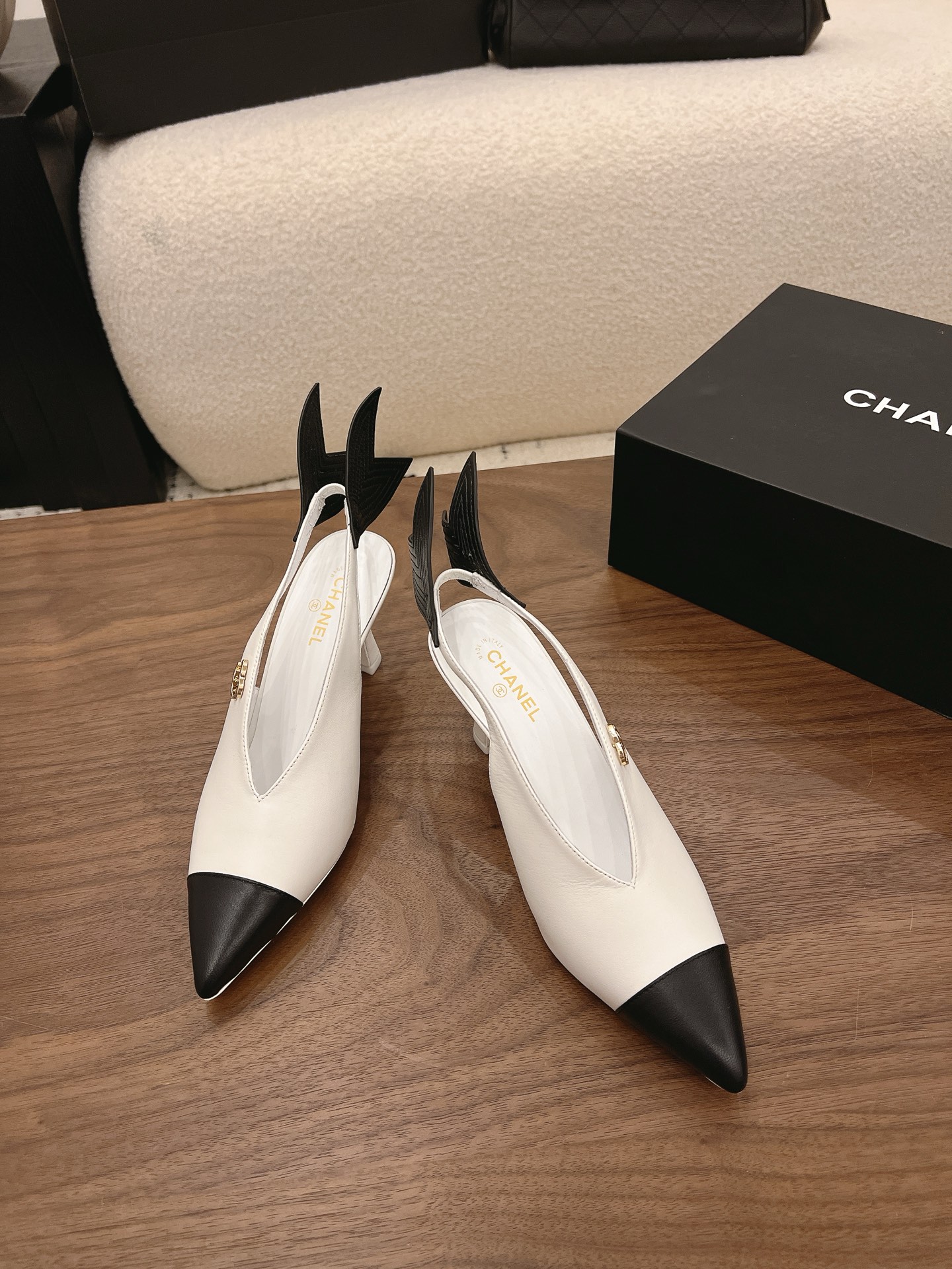 Designer Women Shoes