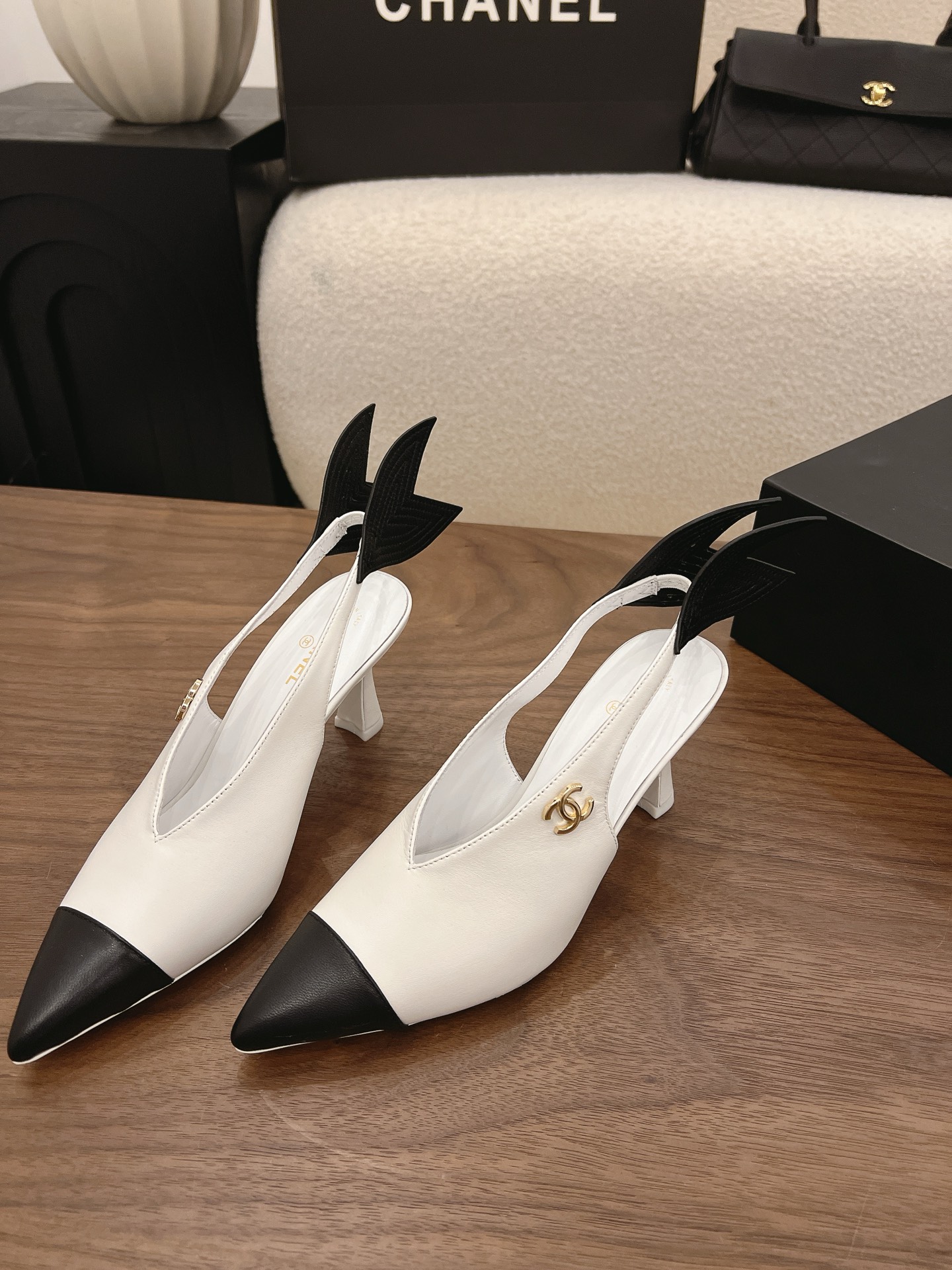 Designer Women Shoes
