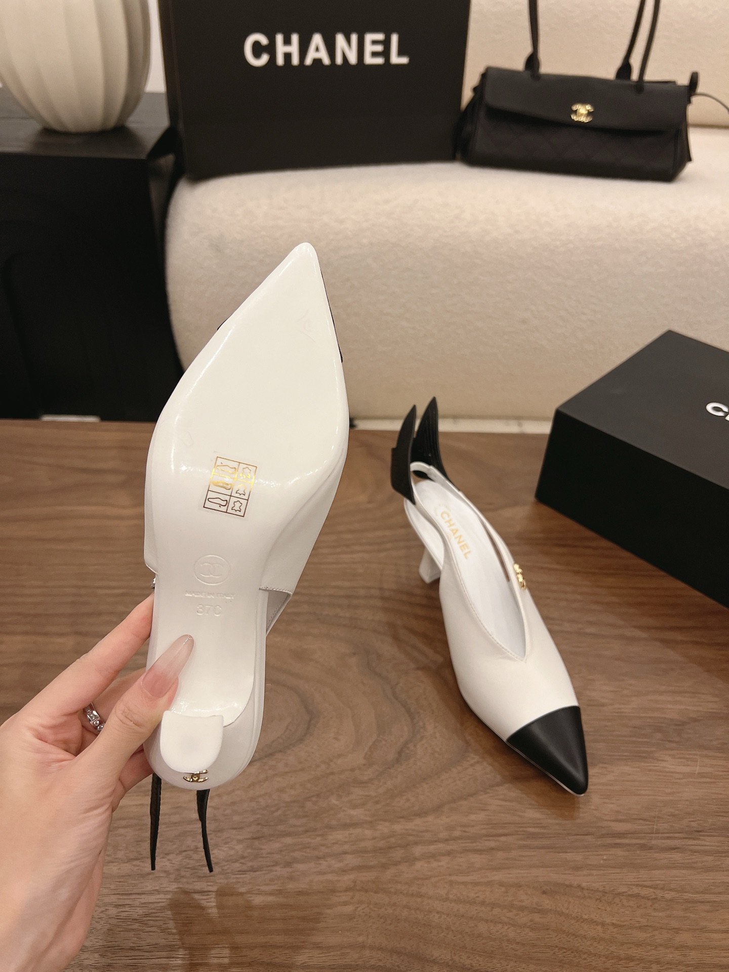 Designer Women Shoes