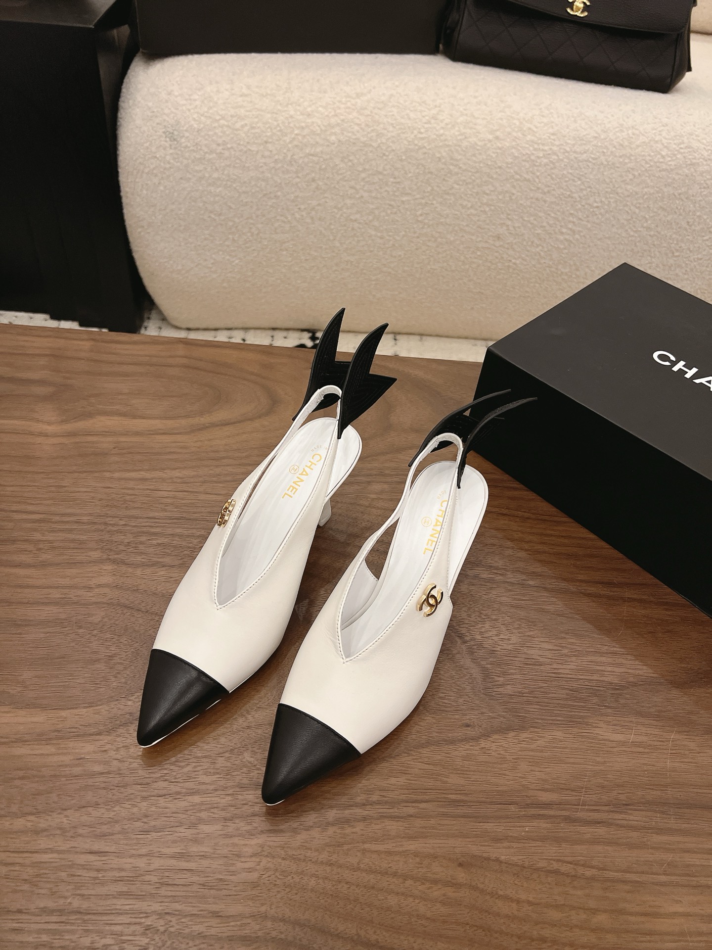 Designer Women Shoes