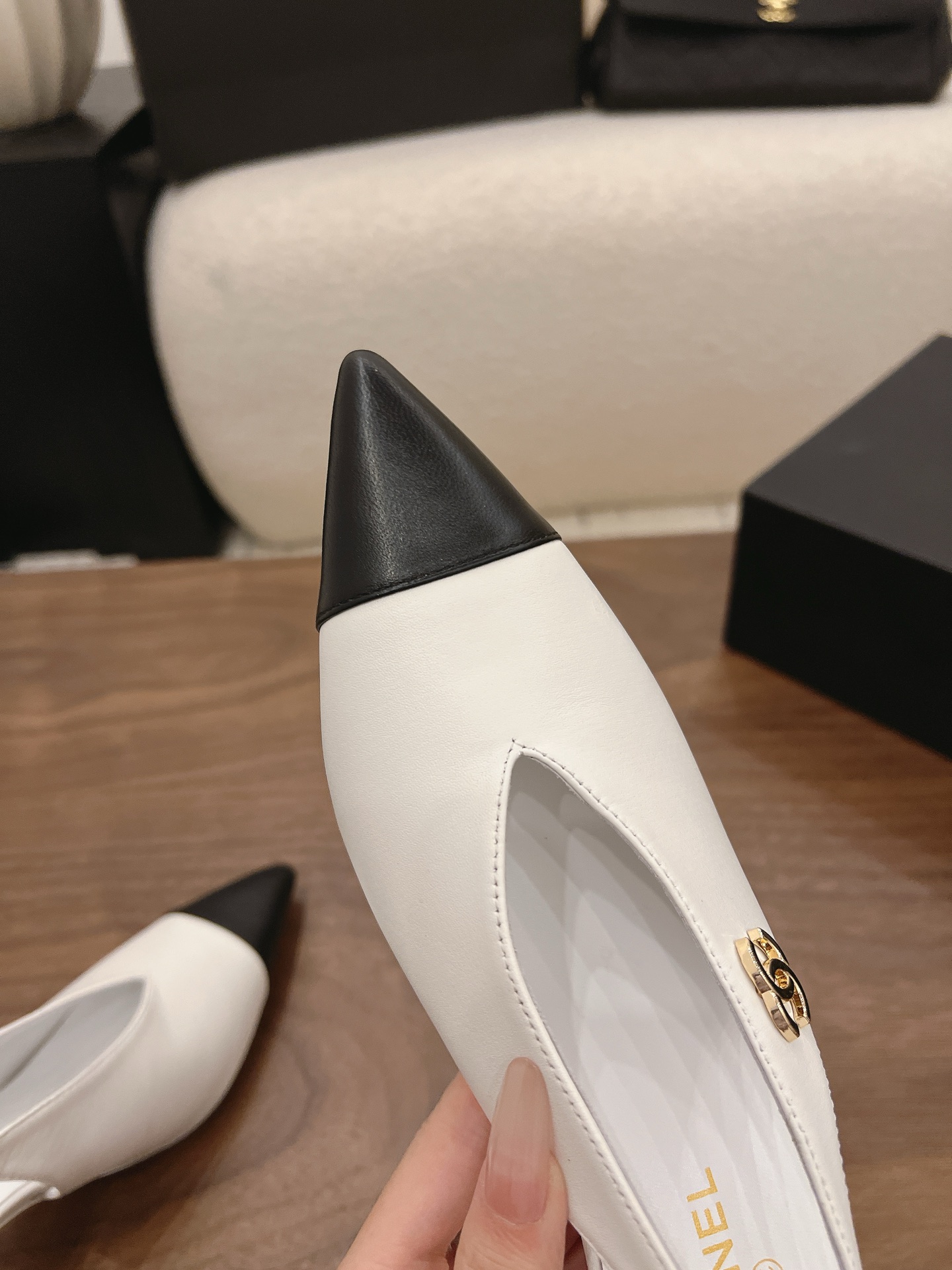 Designer Women Shoes