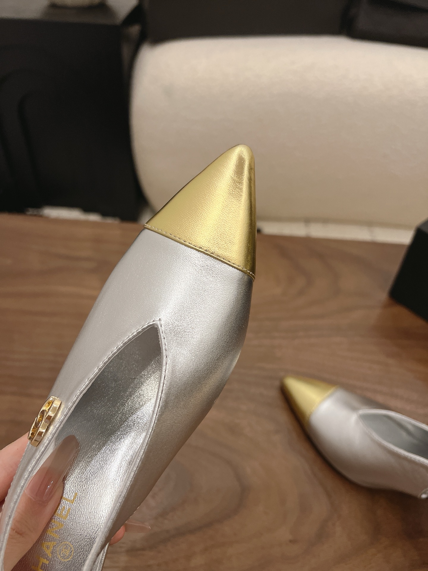 Designer Women Shoes