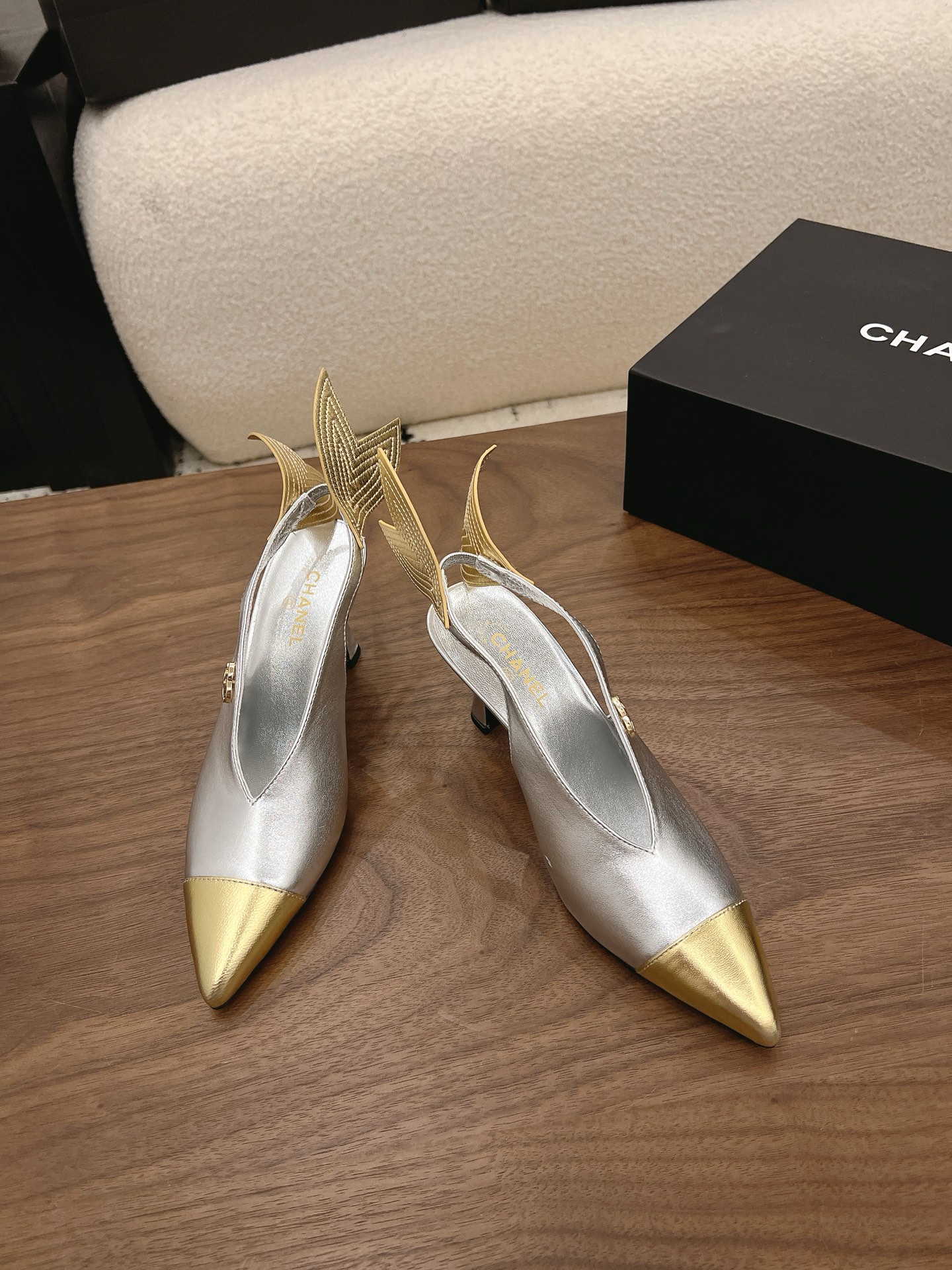 Designer Women Shoes