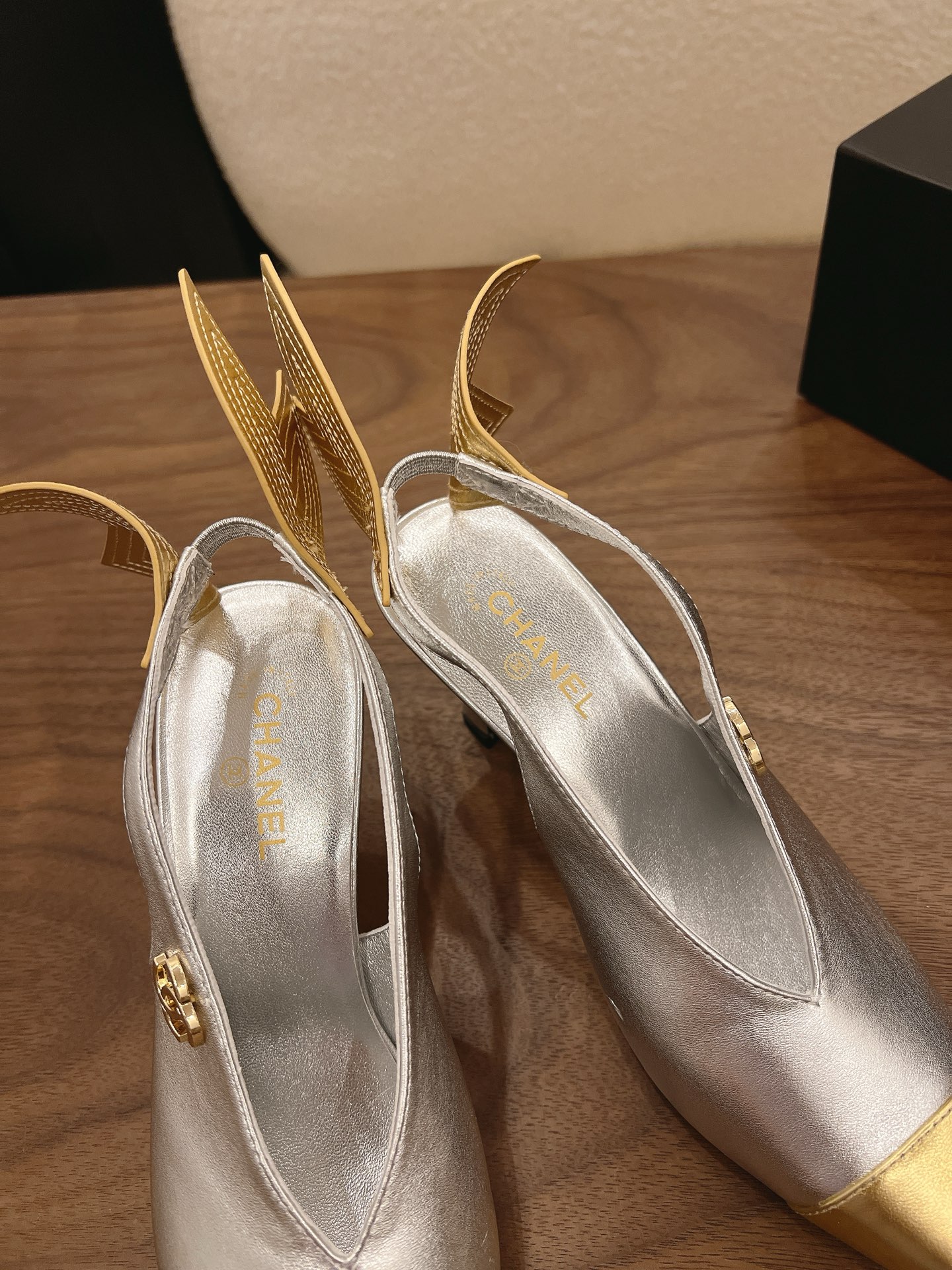 Designer Women Shoes