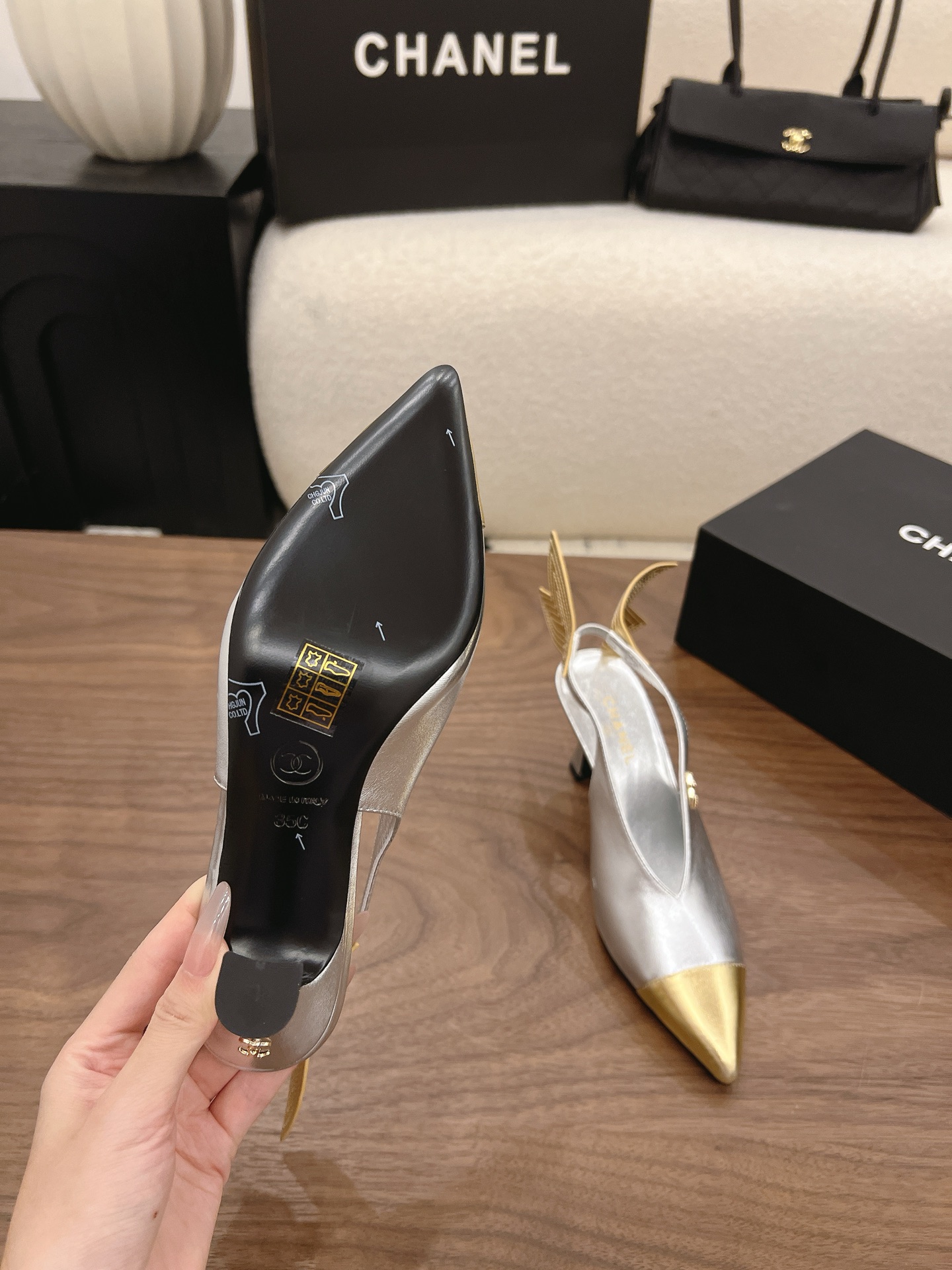 Designer Women Shoes