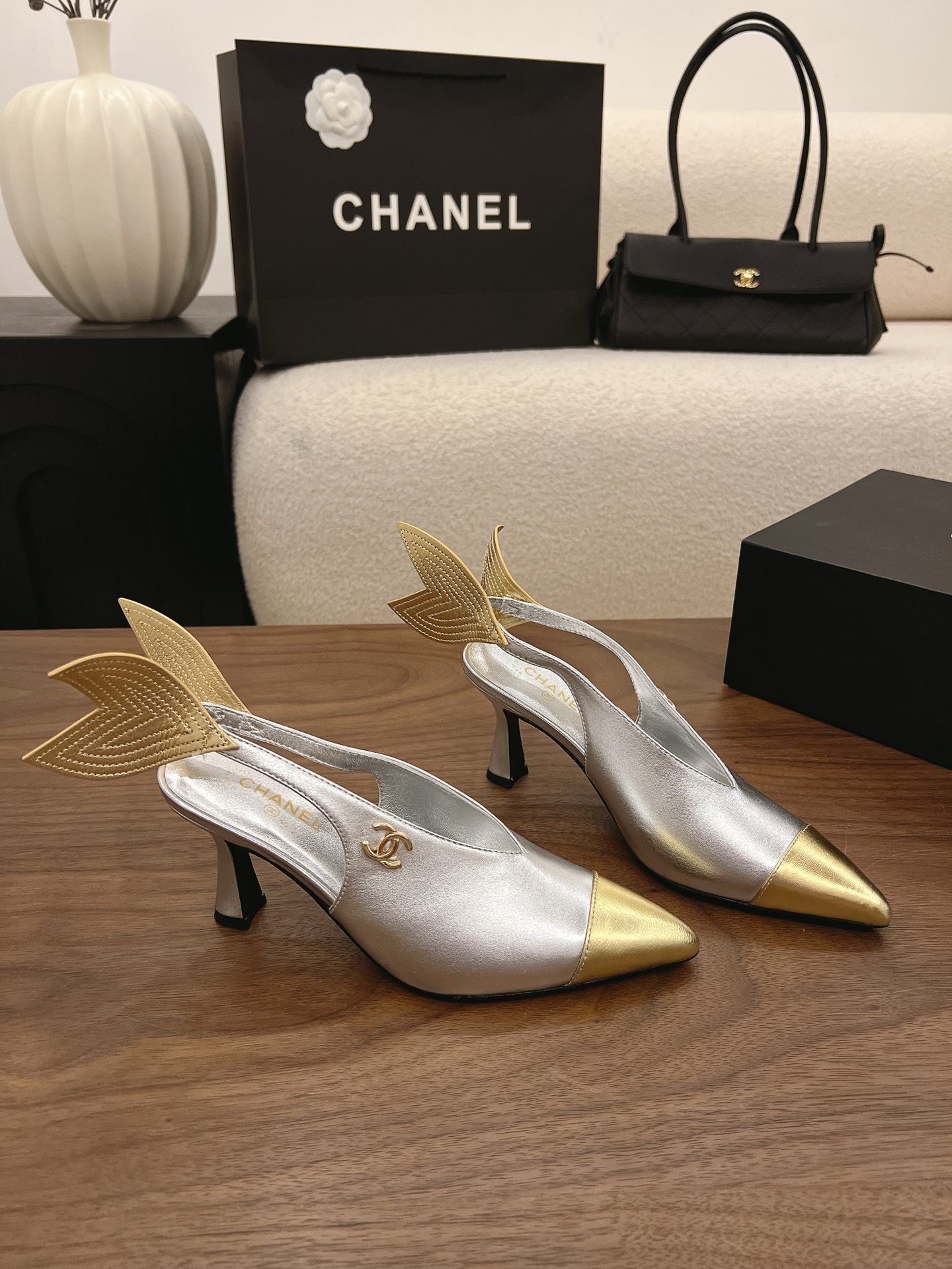 Designer Women Shoes