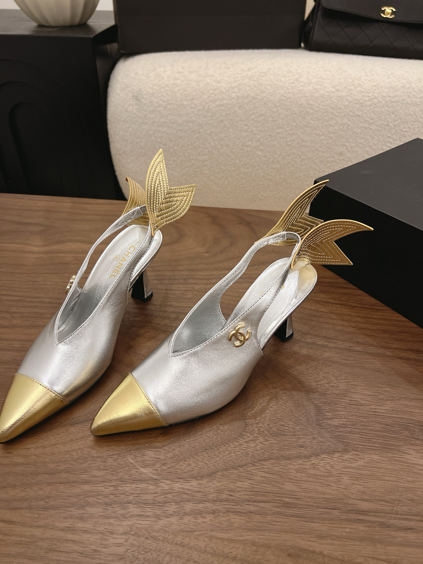 Designer Women Shoes