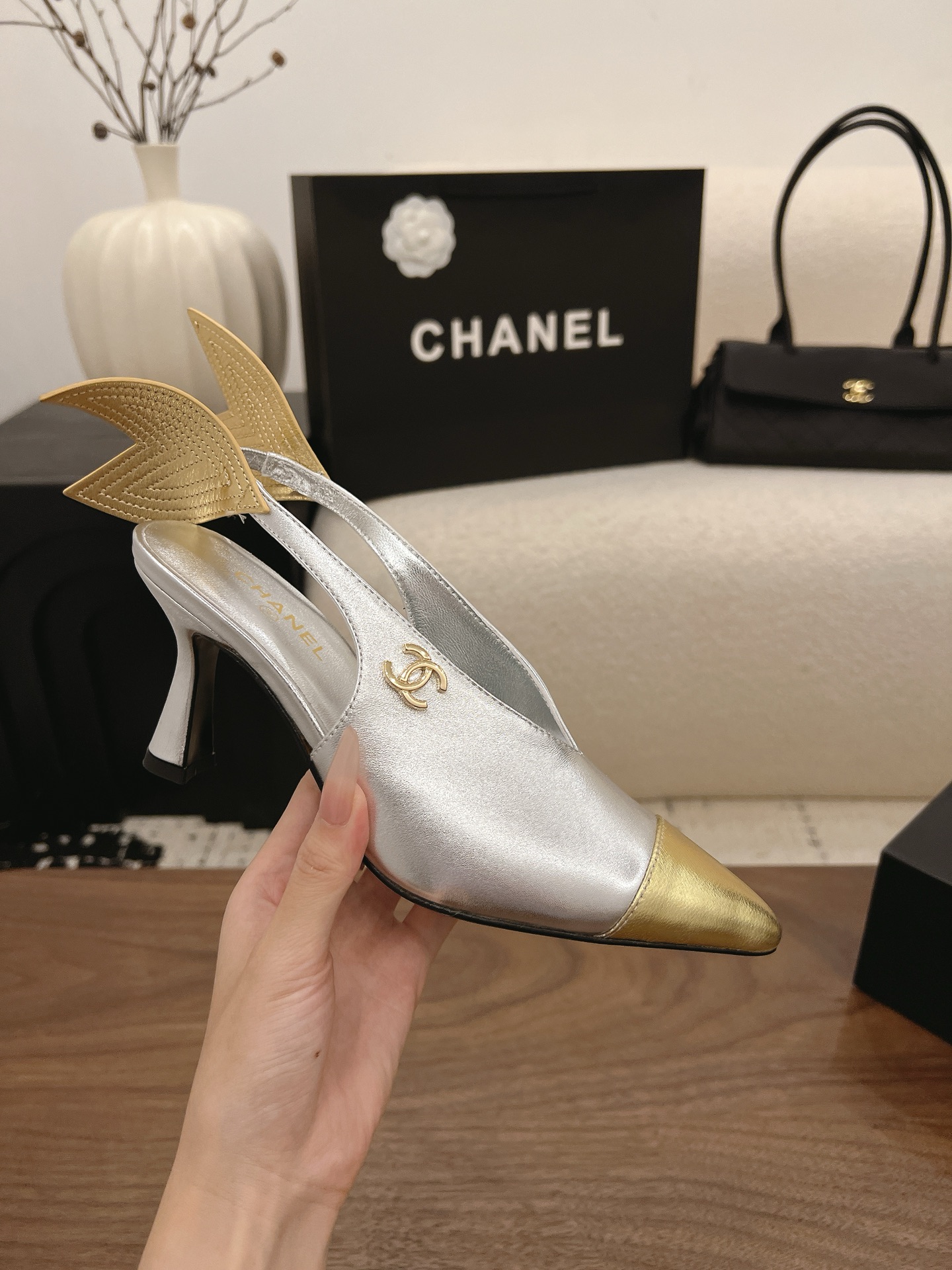 Designer Women Shoes