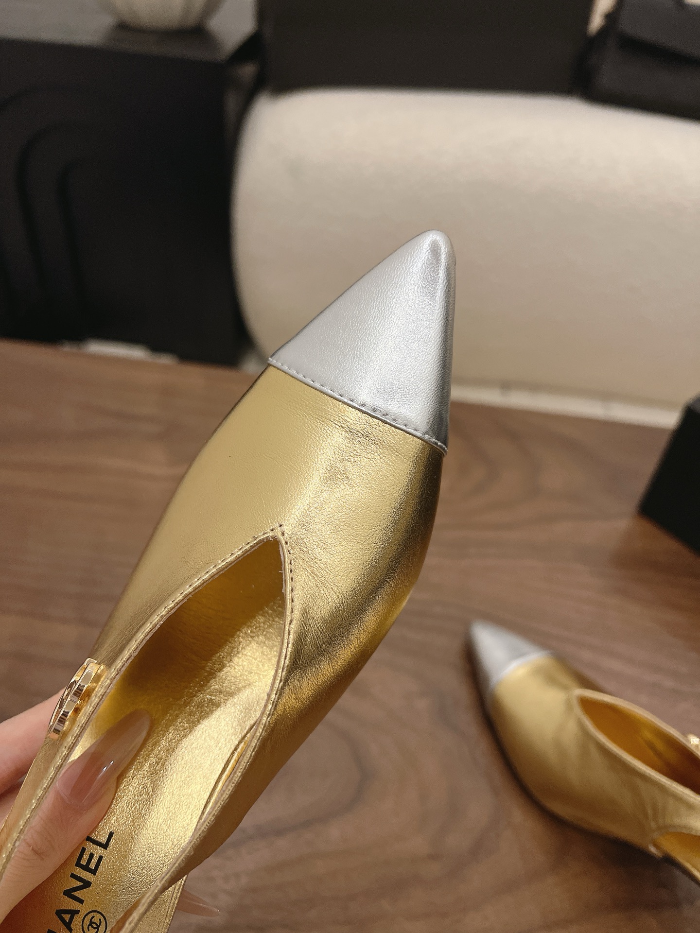 Designer Women Shoes