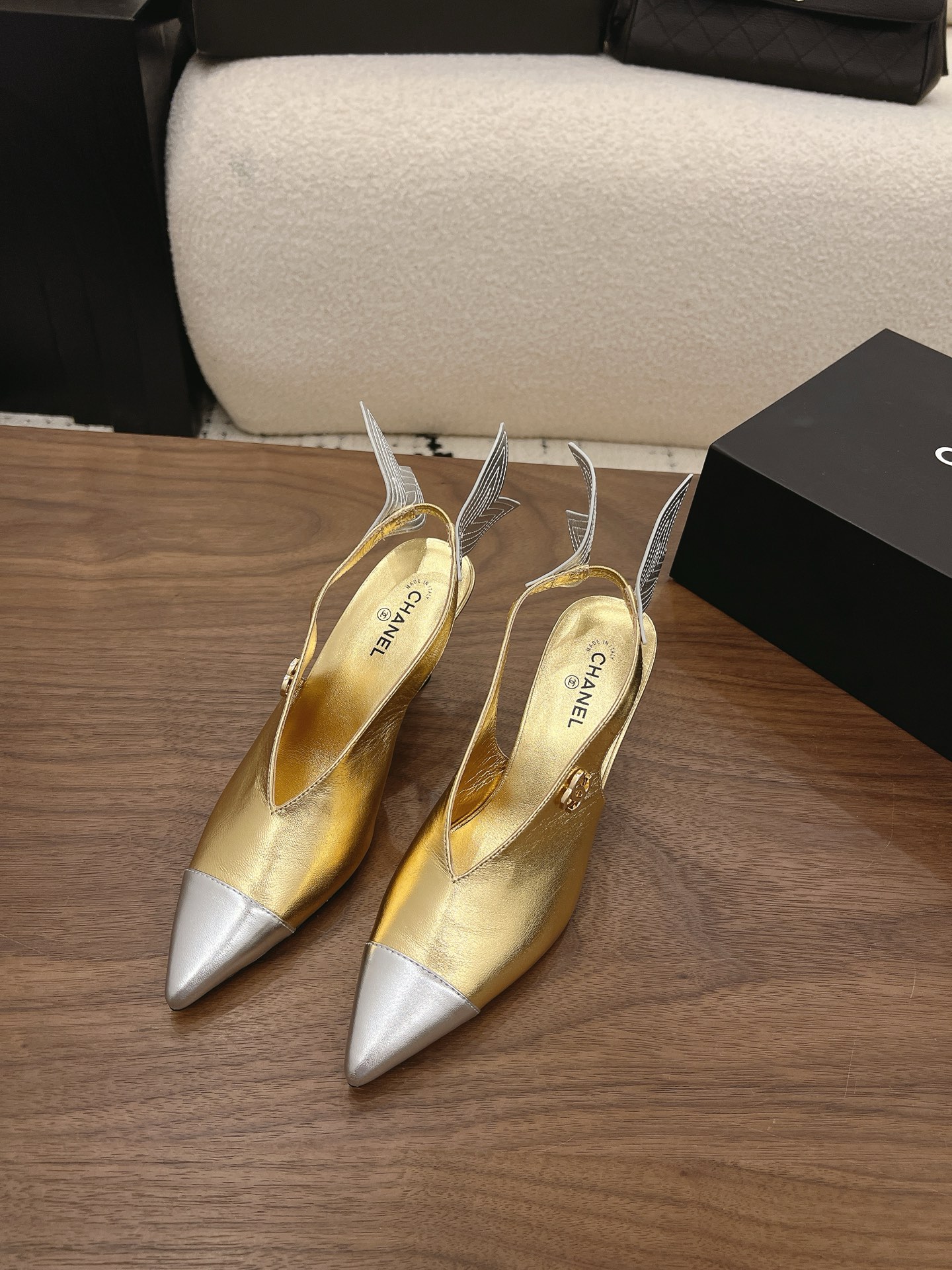 Designer Women Shoes