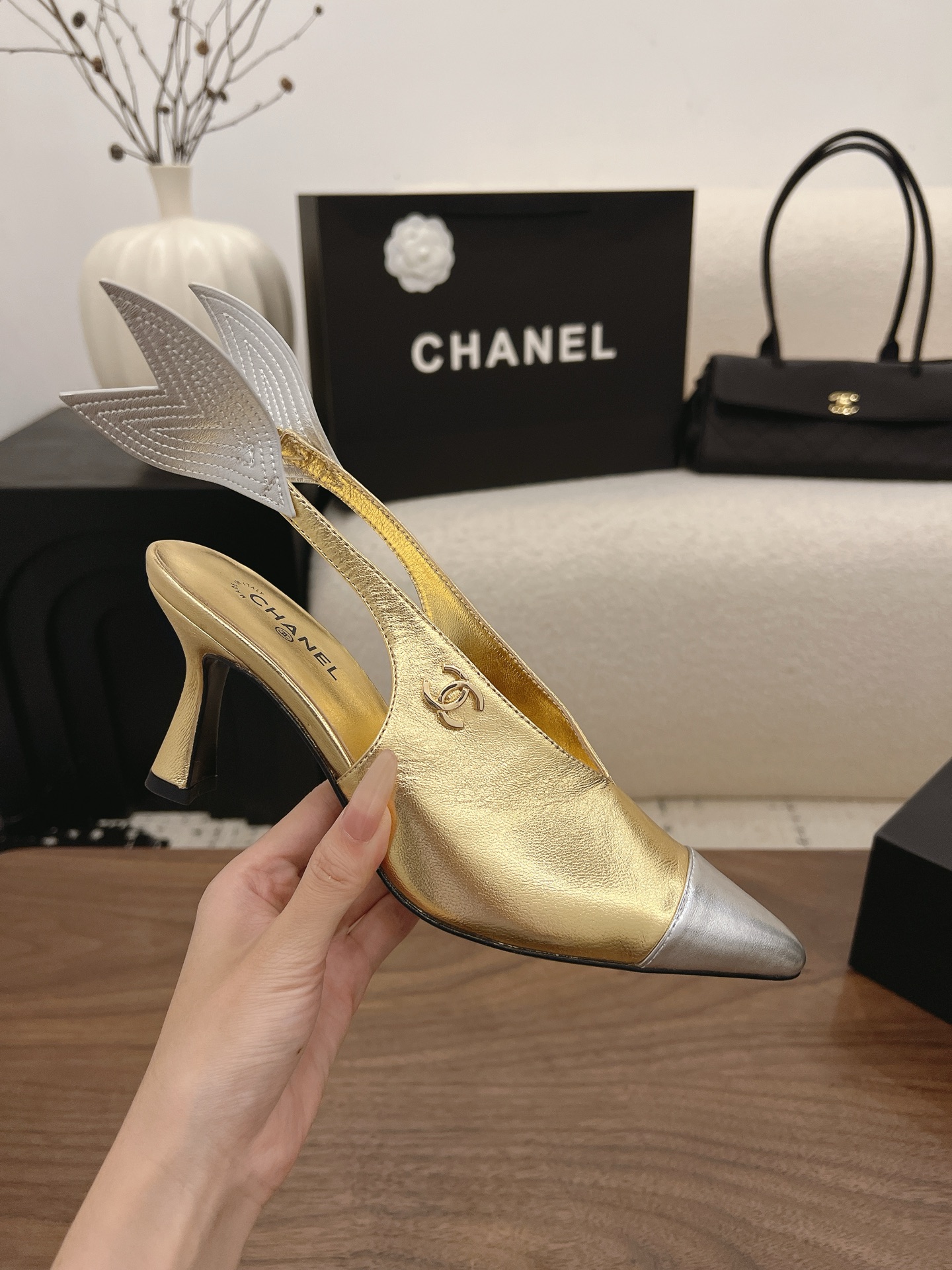 Designer Women Shoes