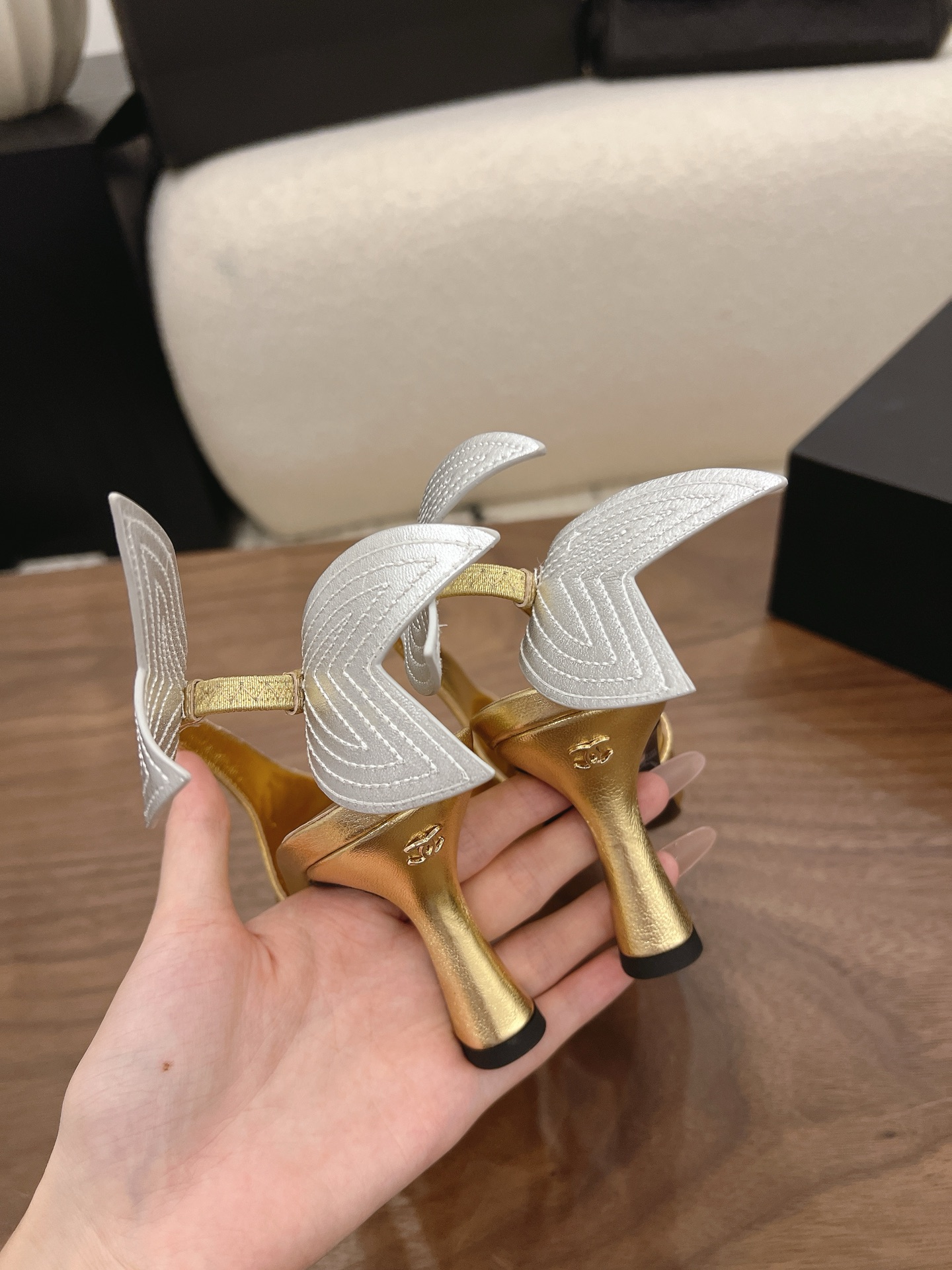 Designer Women Shoes