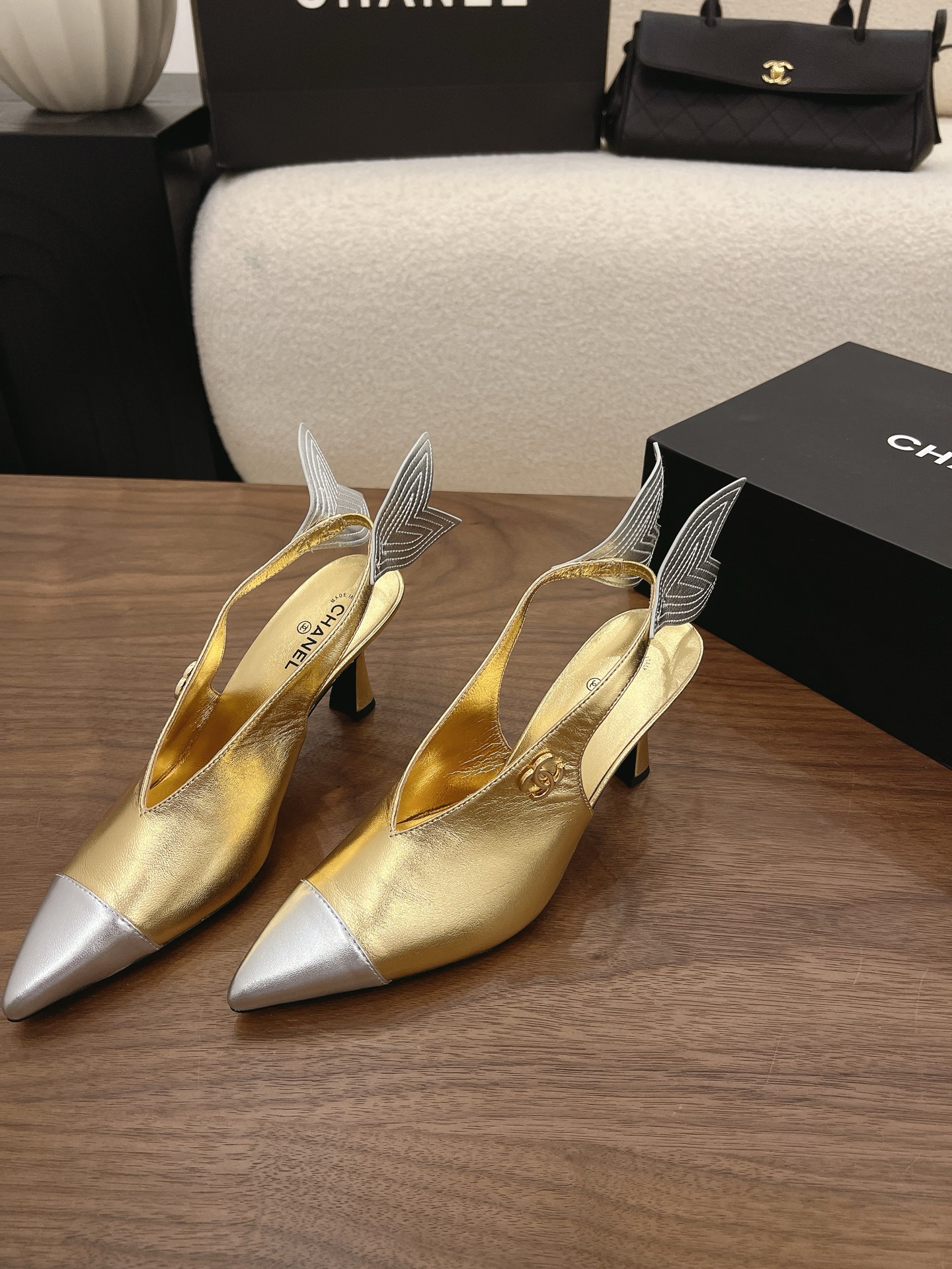 Designer Women Shoes